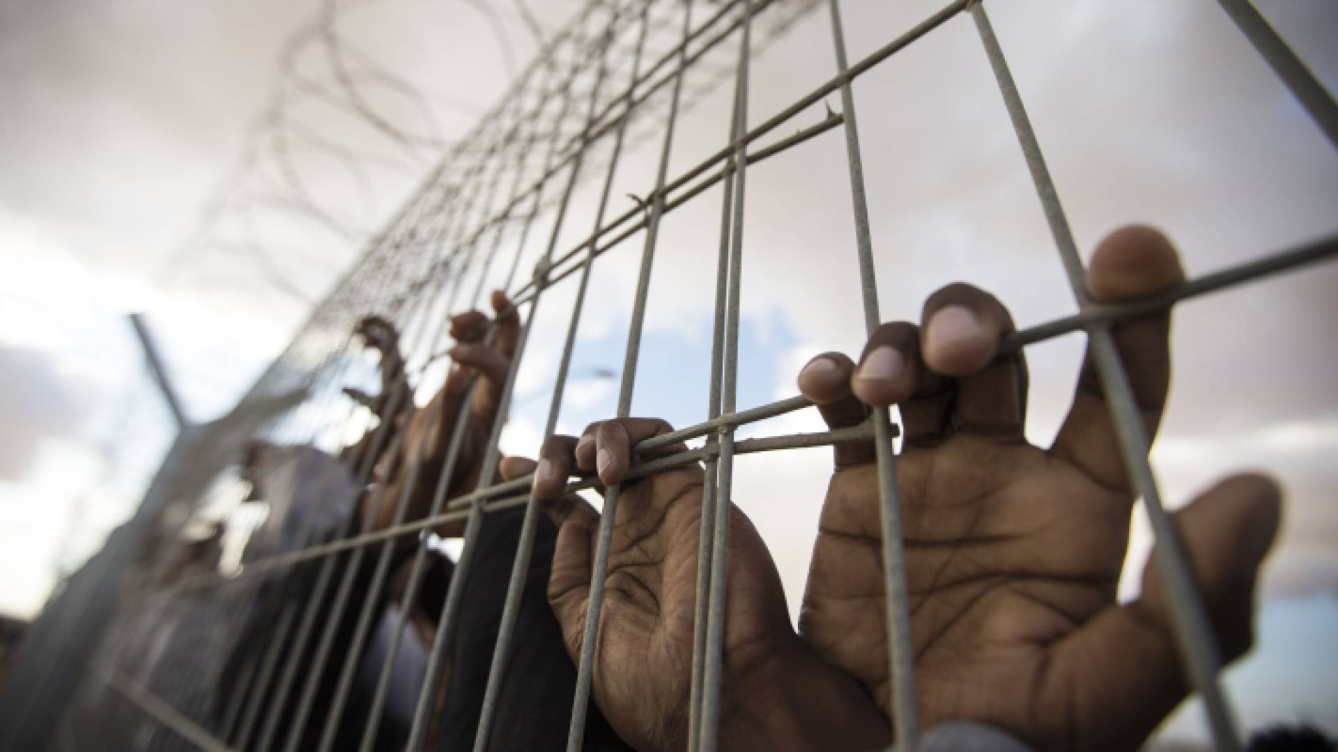 أسرى في سجون الاحتلال