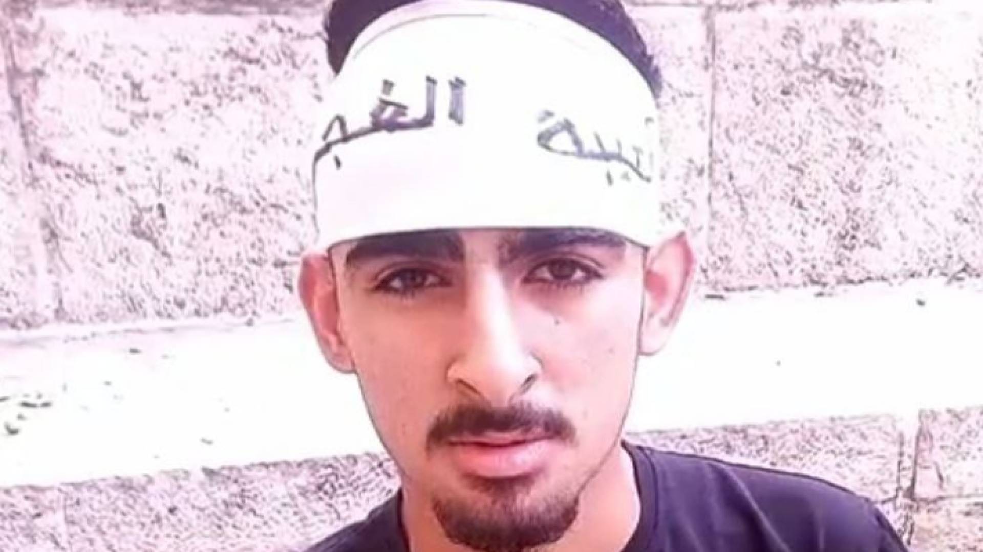 الشهيد محمد زبيدات