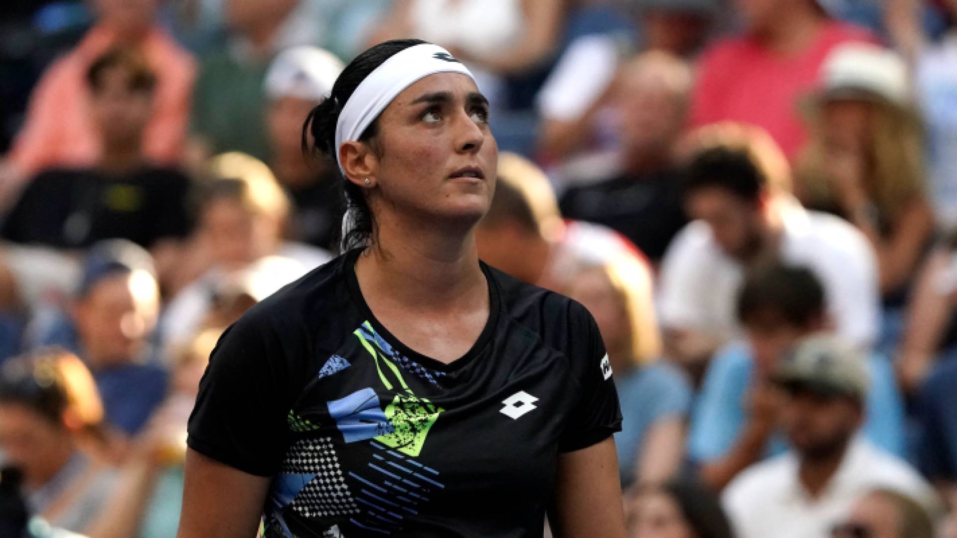 من المباراة