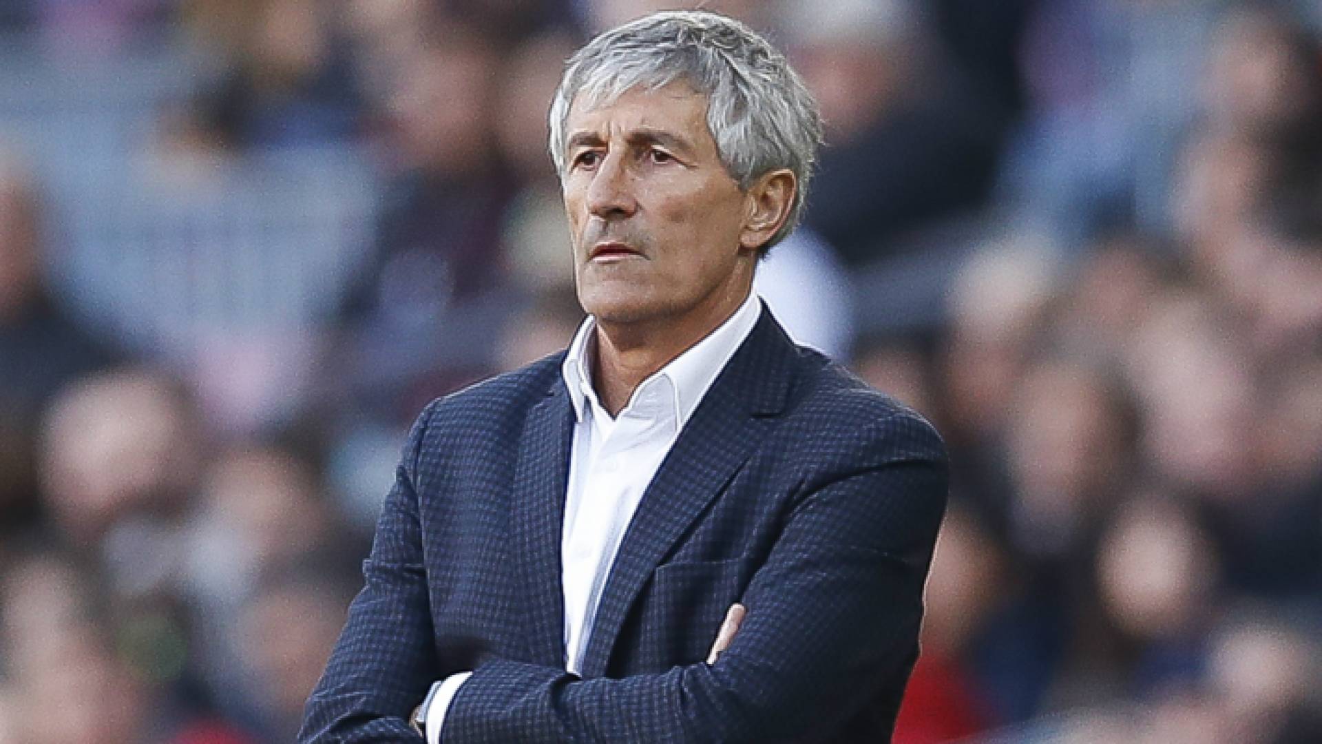 صورة سابقة للمدرب كيكي سيتين