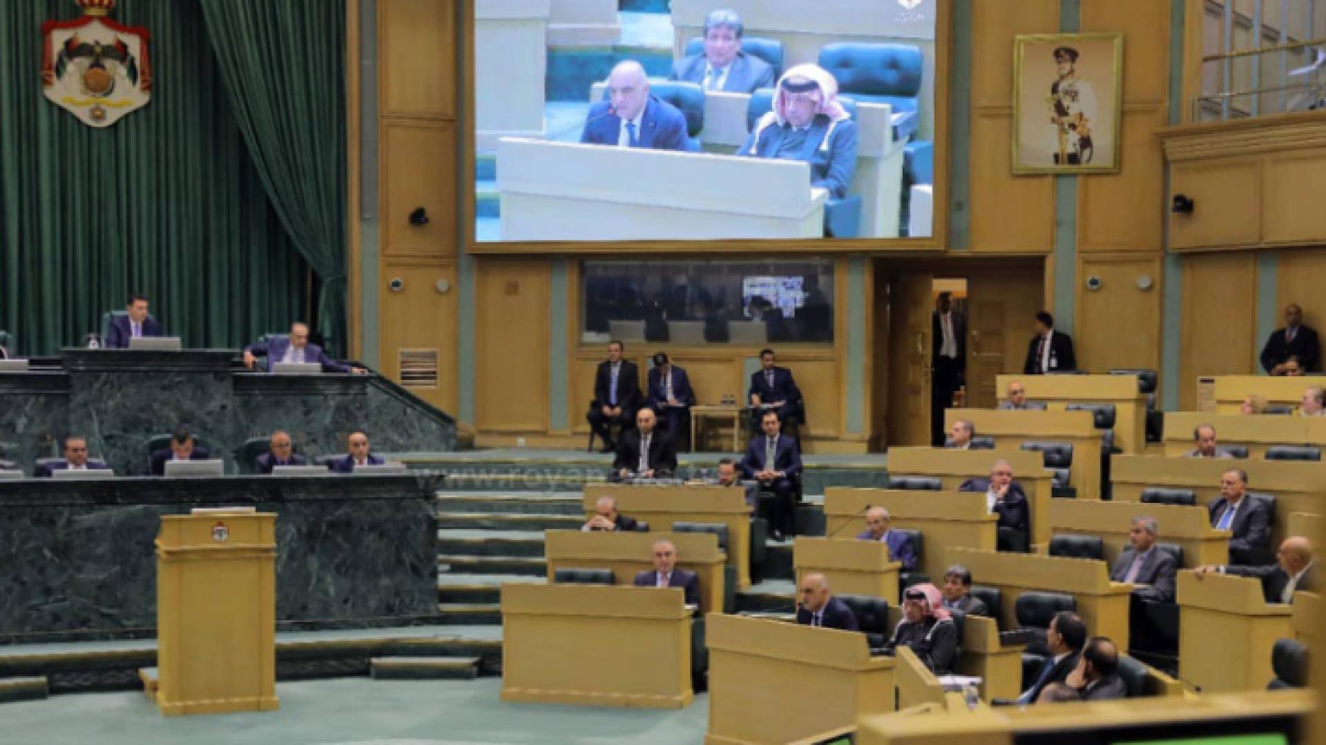 مجلس النواب