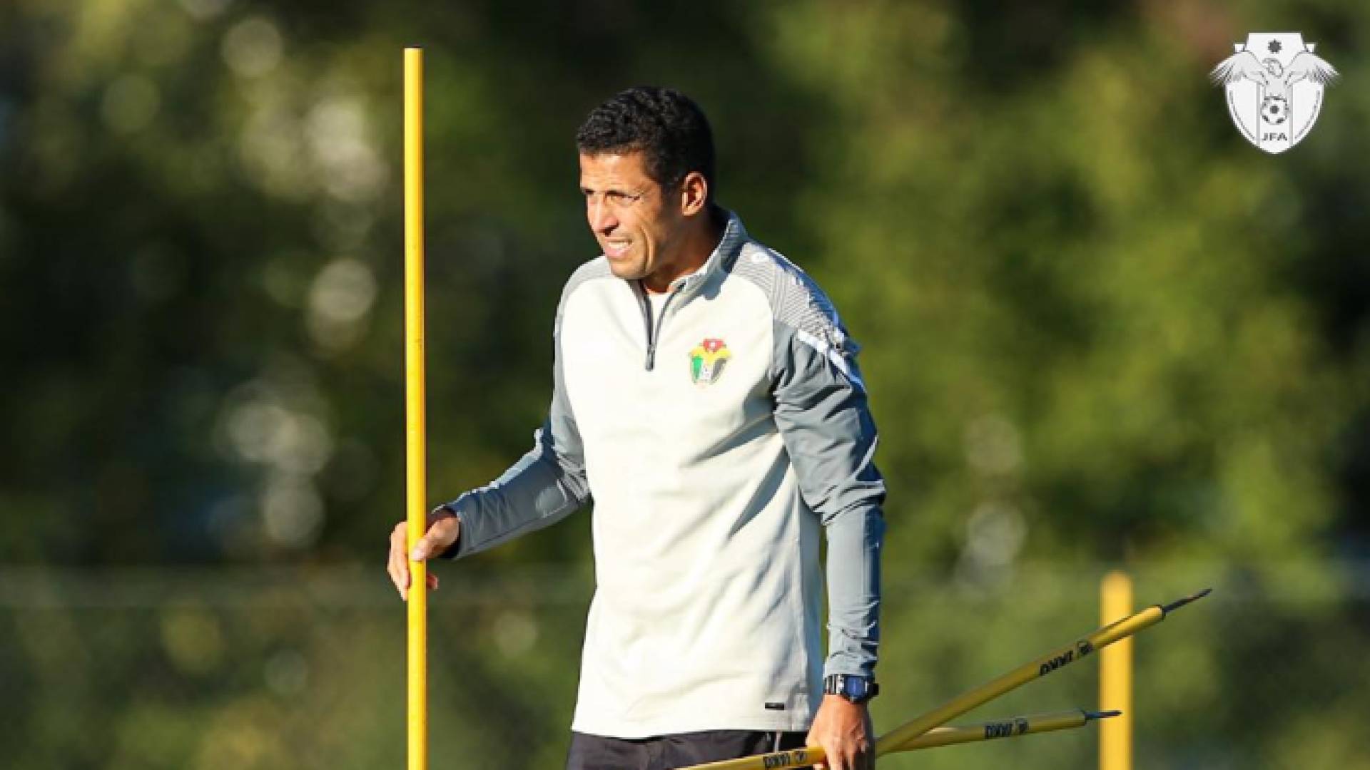 من التدريبات