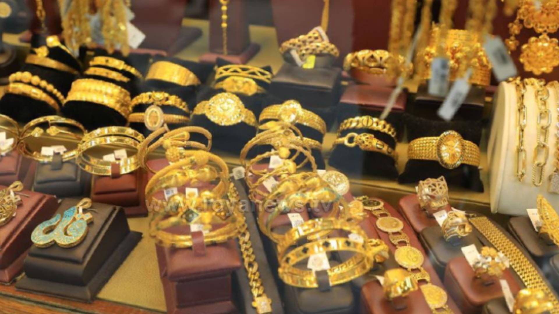 الذهب في السوق المحلية