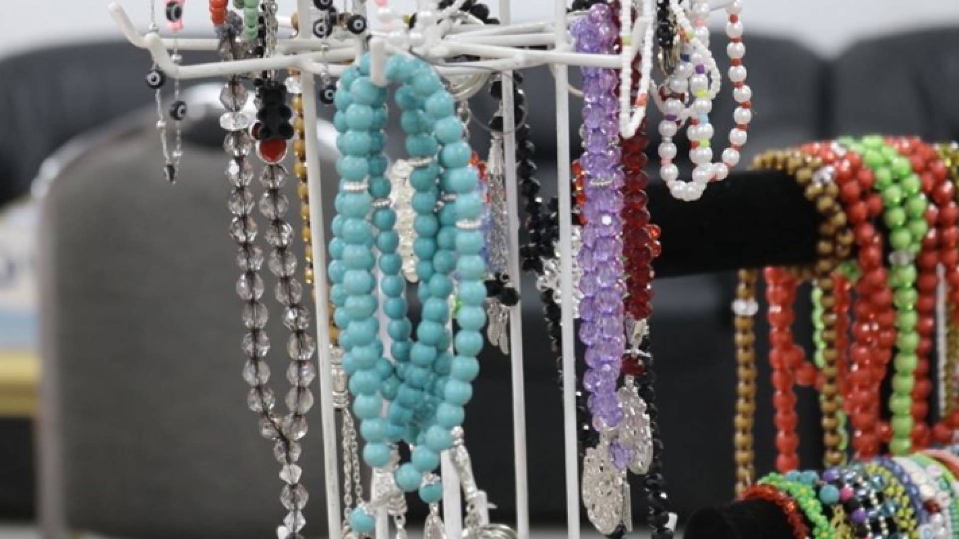 منتوجات نساء في الكرك