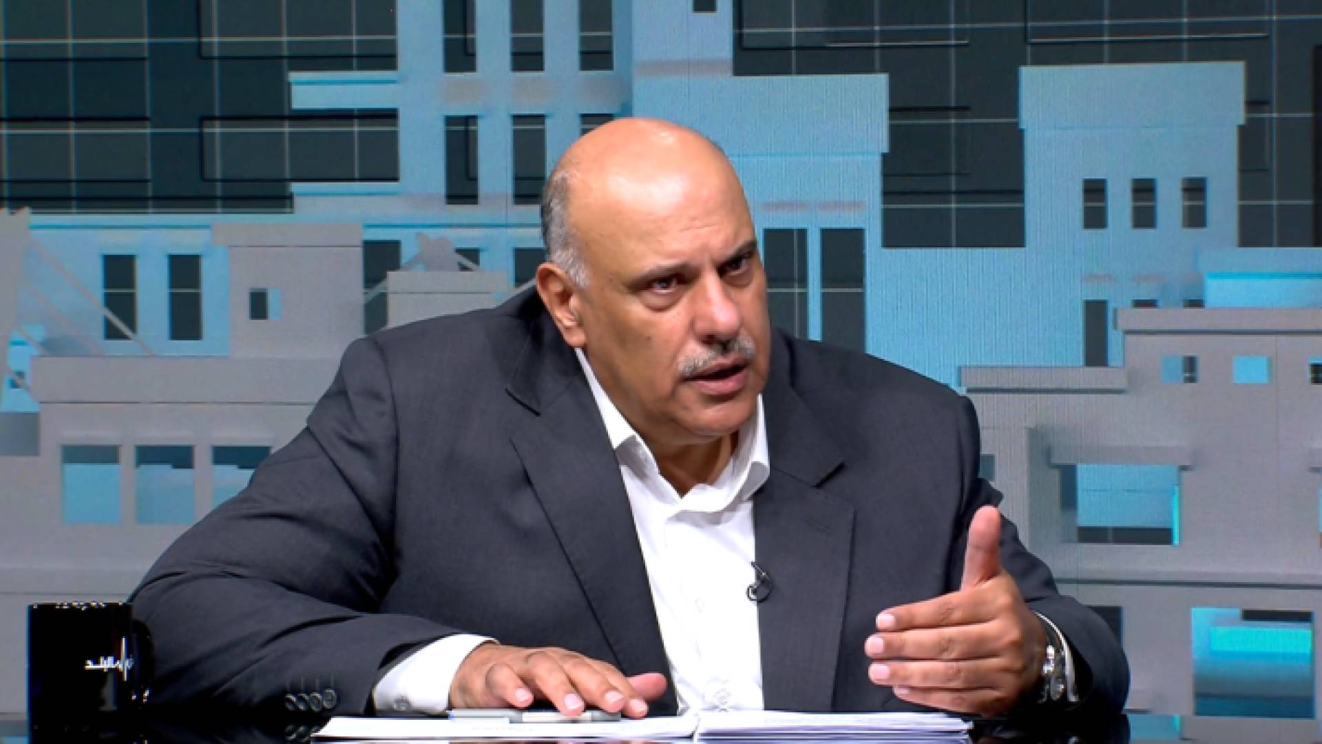 رئيس ديوان الخدمة المدنية، سامح الناصر