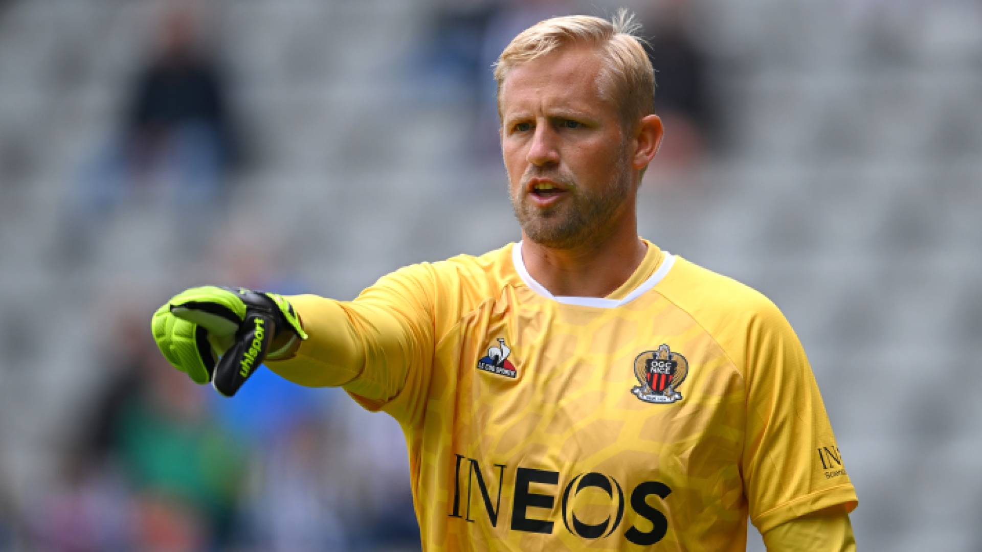 من مباراة سابقة