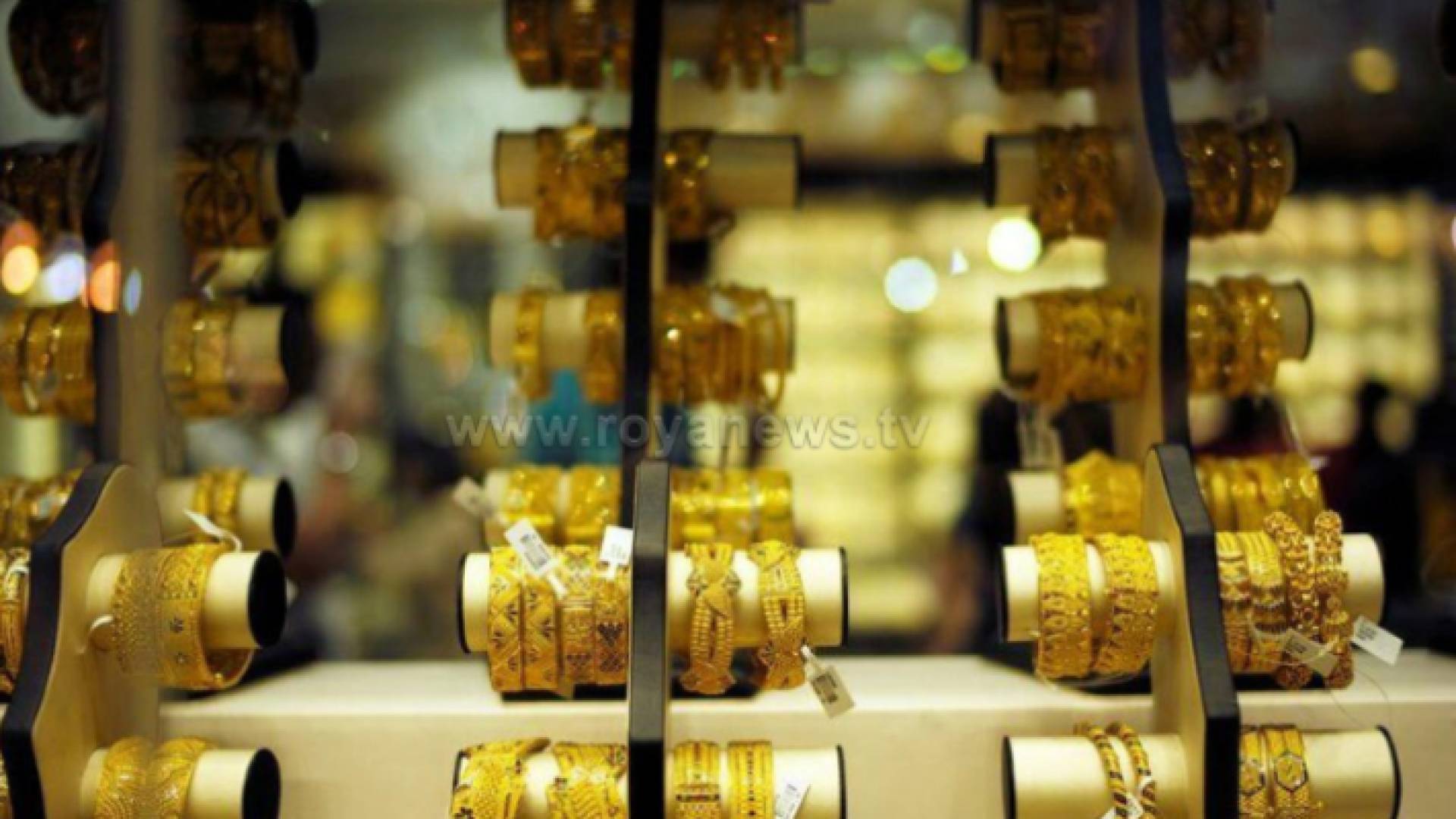 الذهب في السوق المحلية