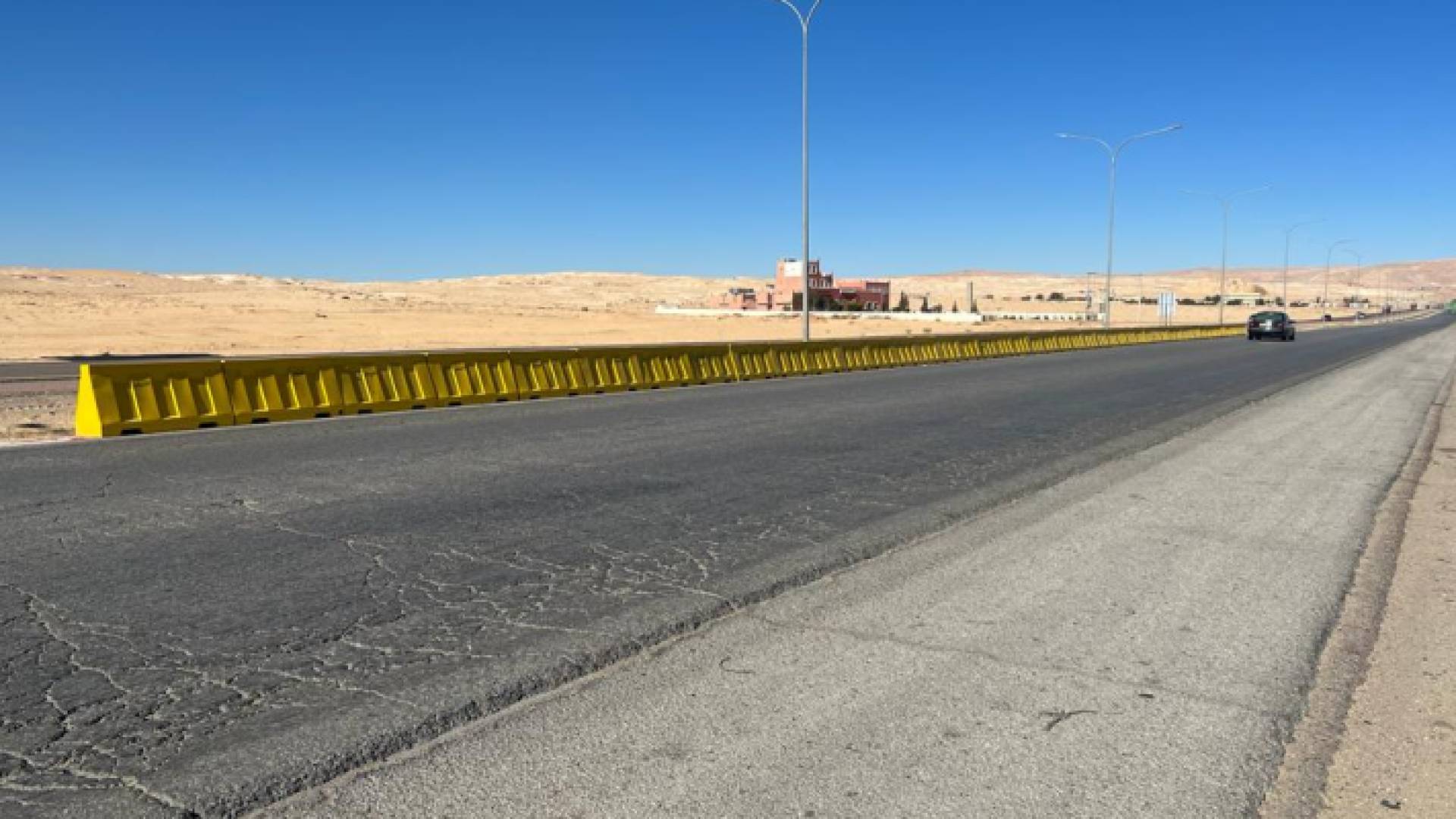 شارع عام