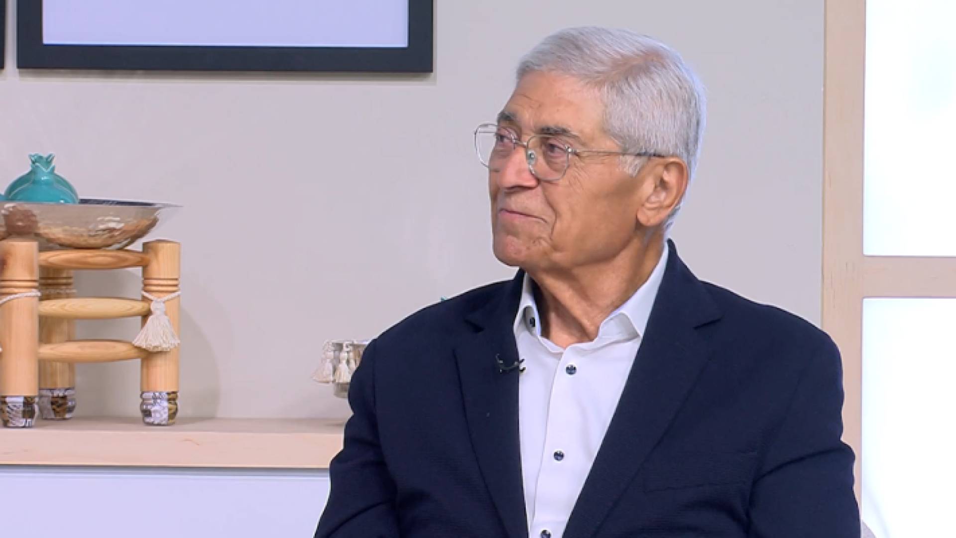 رئيس مجموعة الصايغ ورئيس الهيئة الإدارية لجمعية العون الطبي للفلسطينيين