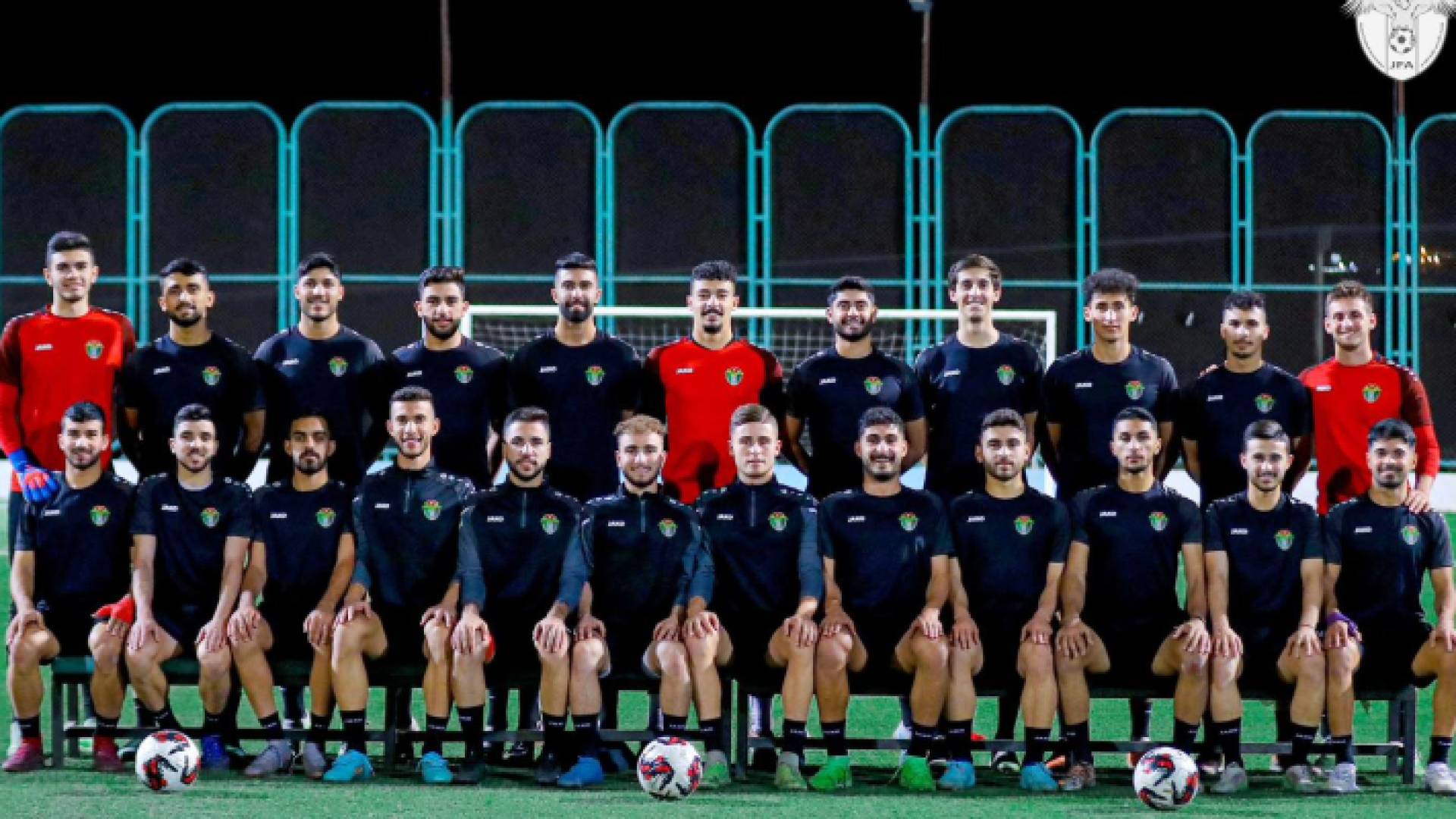 من التدريبات