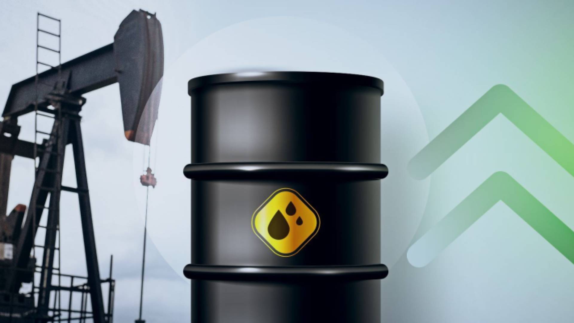 النفط - أرشيفية