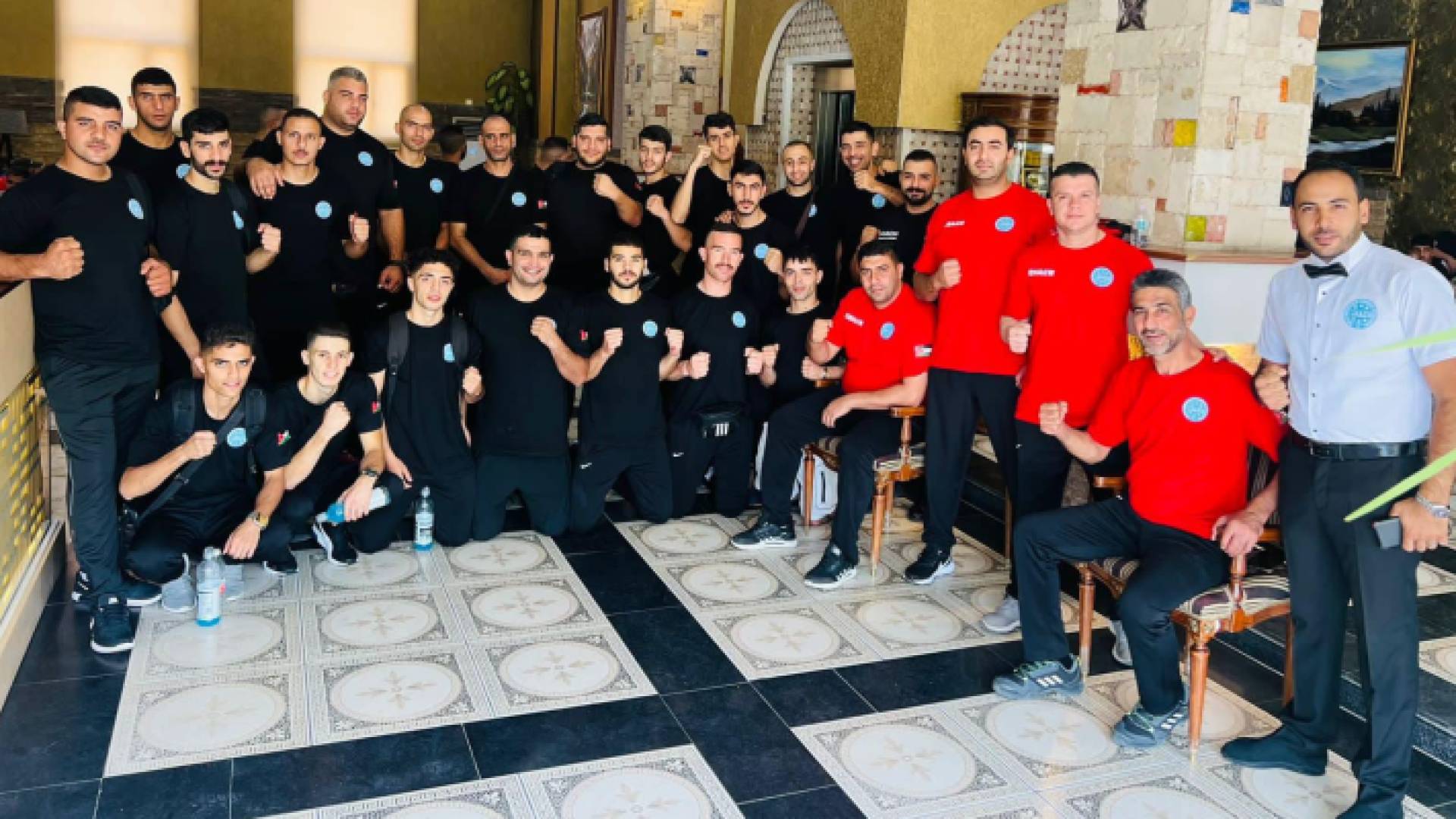 المنتخب الوطني