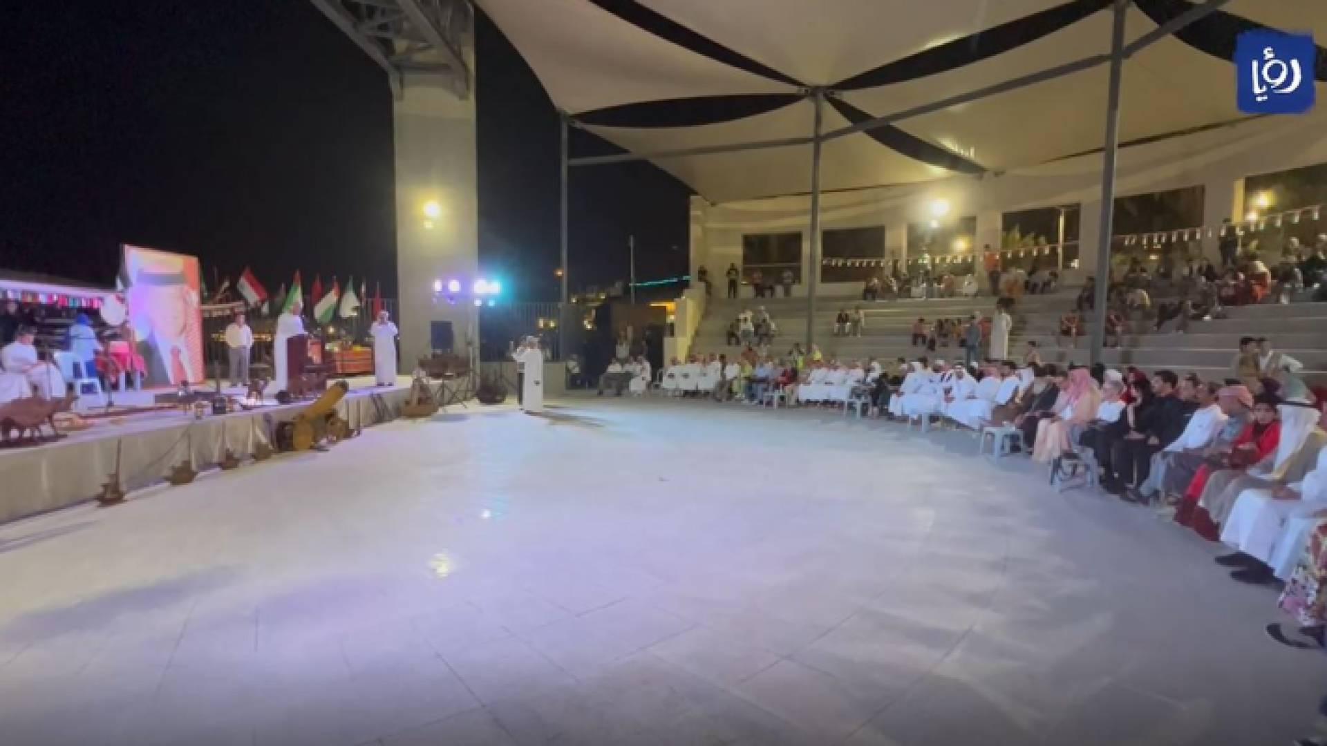 فعاليات المهرجان