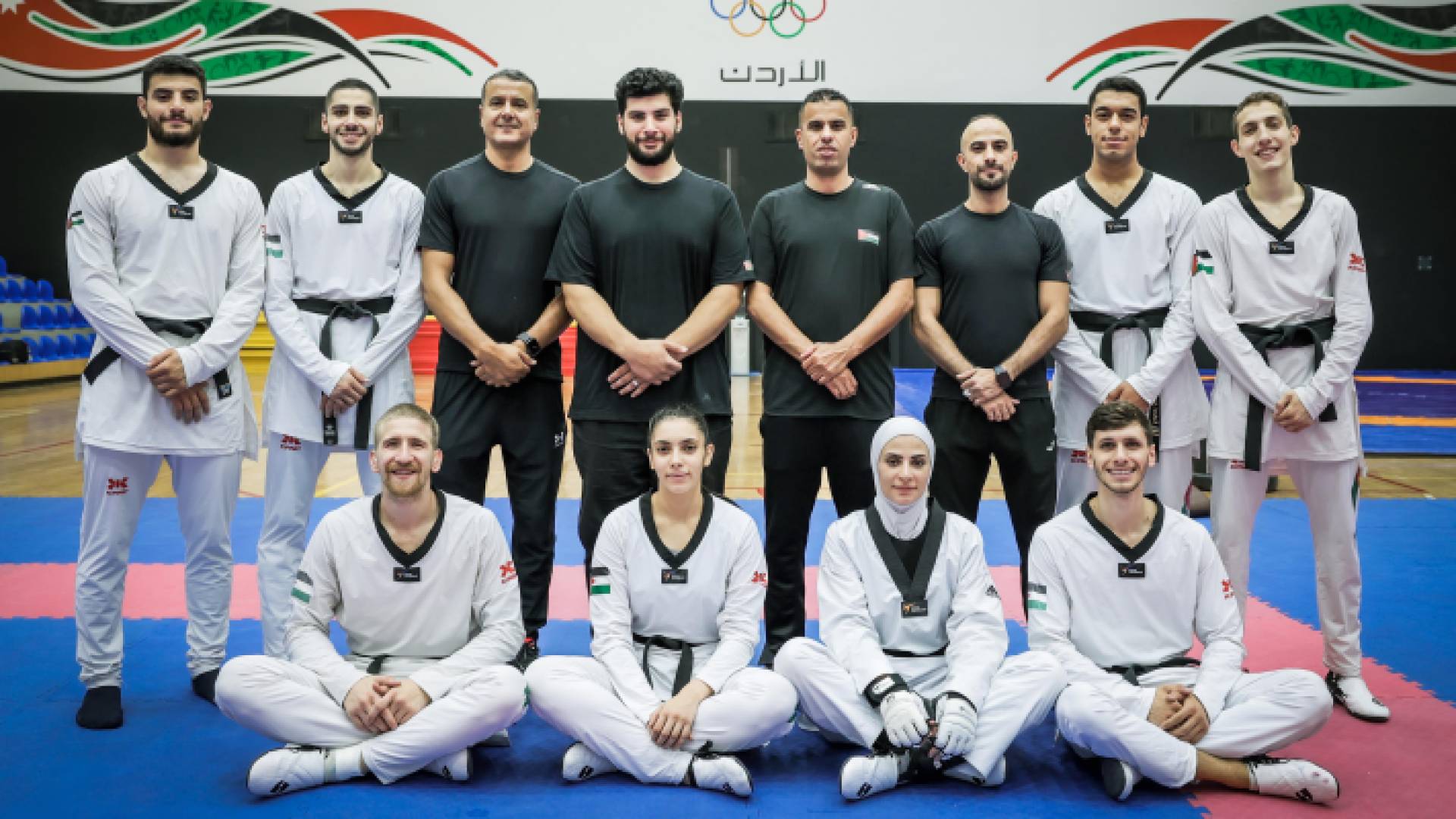 المنتخب الوطني