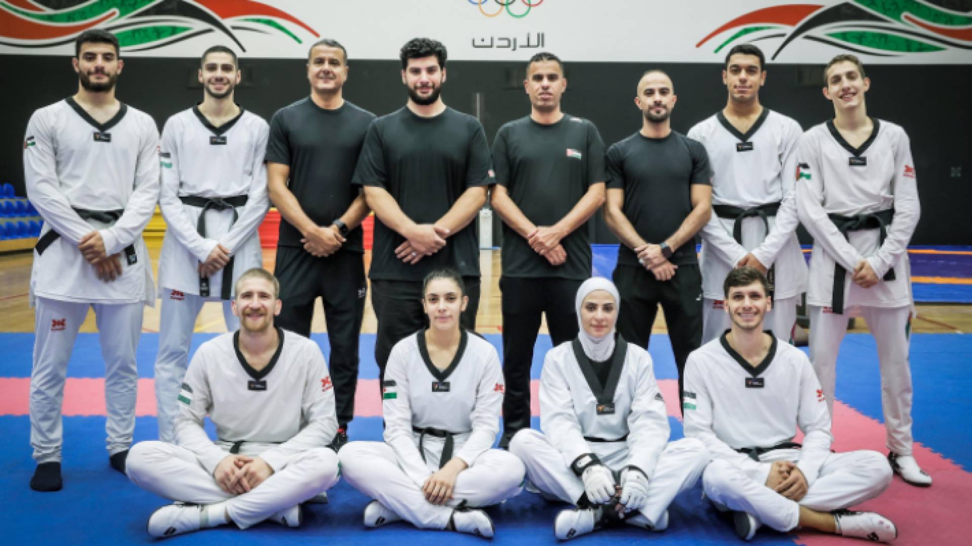 المنتخب الوطني