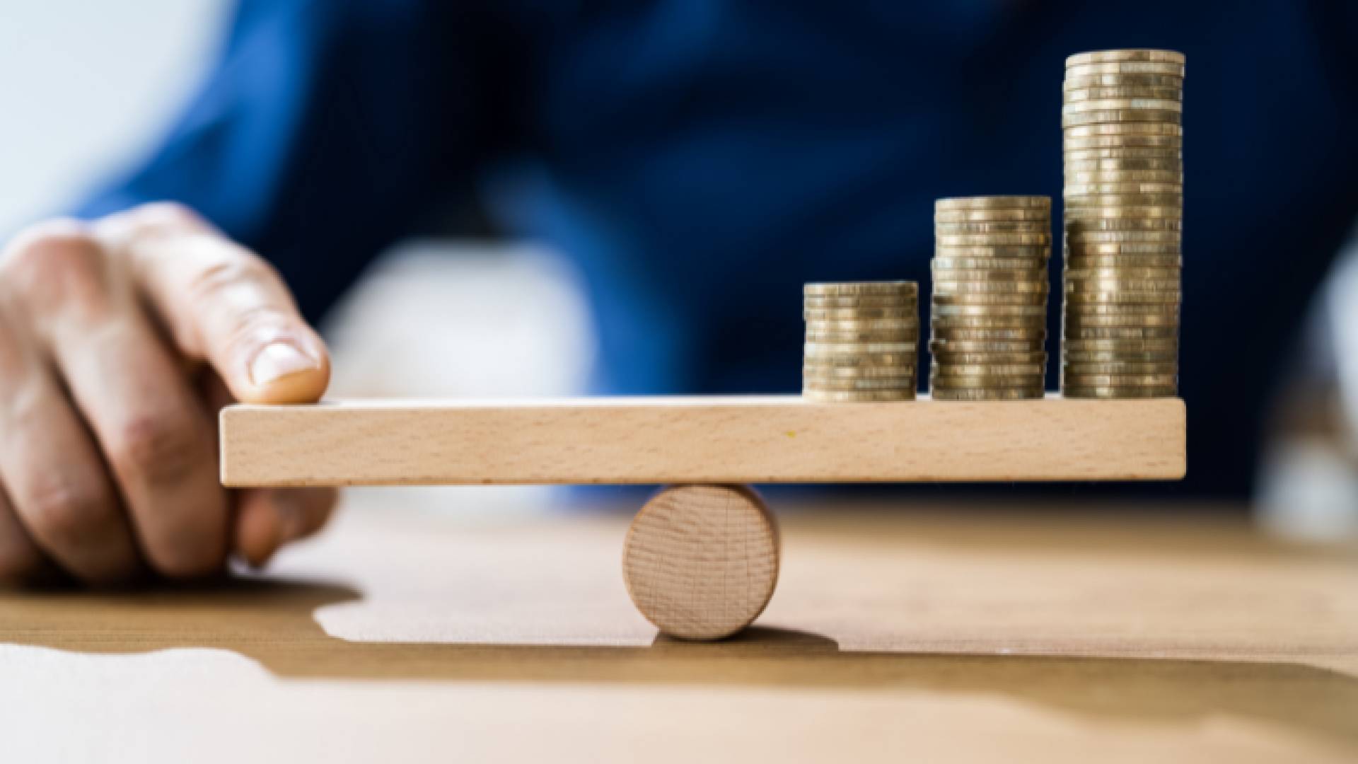 صورة تعبيرية لارتفاع التضخم