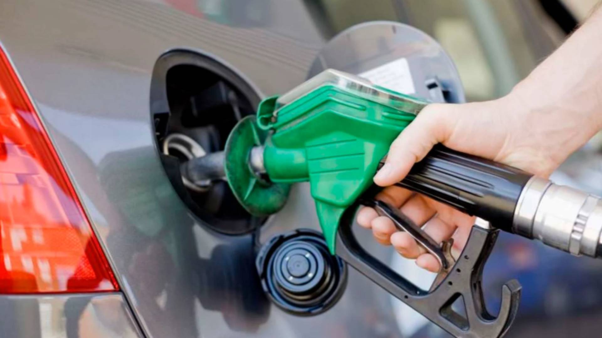 مضخة محروقات