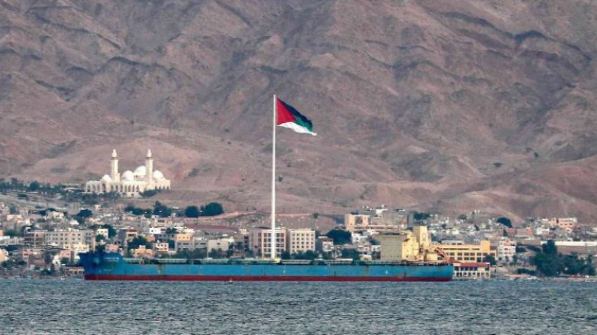 العقبة - أرشيفية