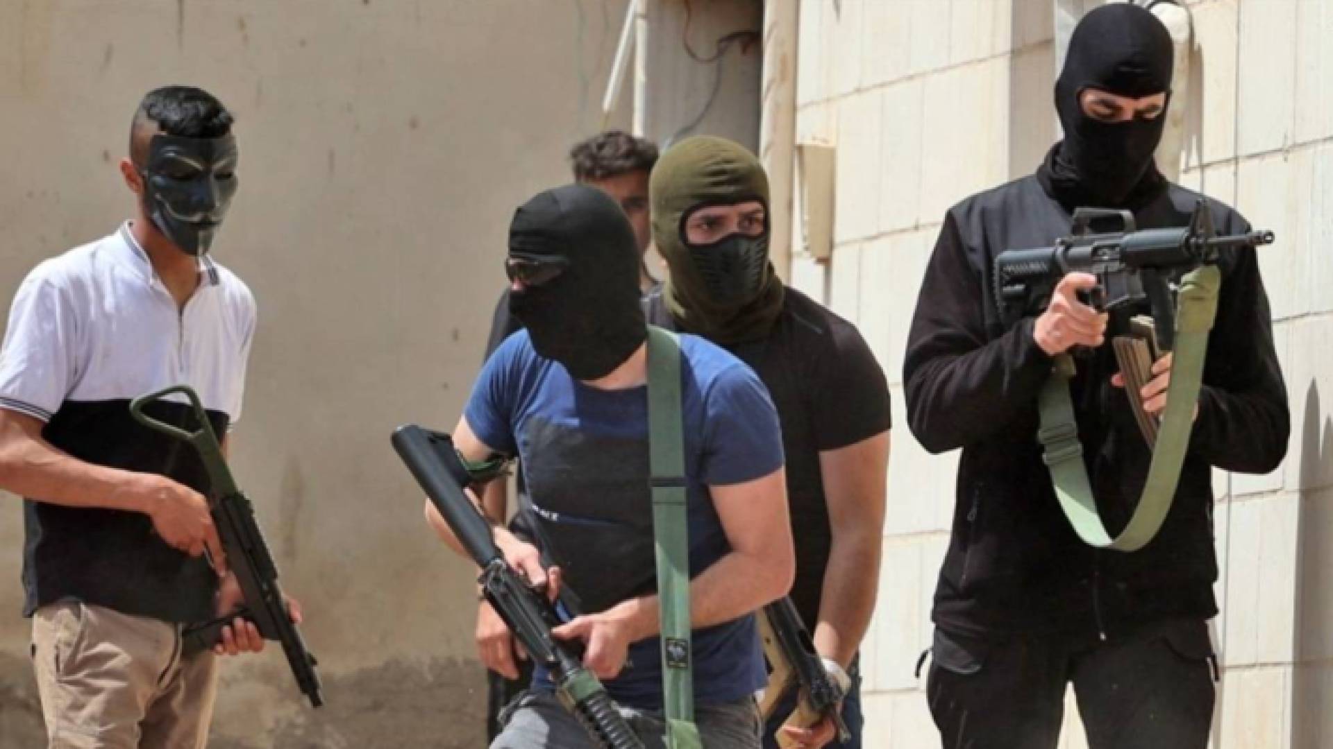 كتيبة الفجر تعلن تبنيها عملية حوارة