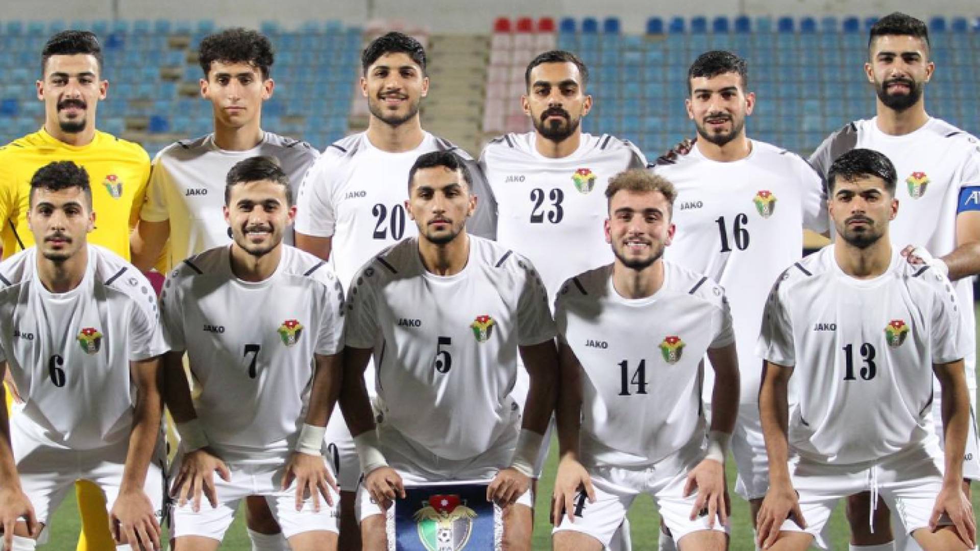 من مباراة سابقة