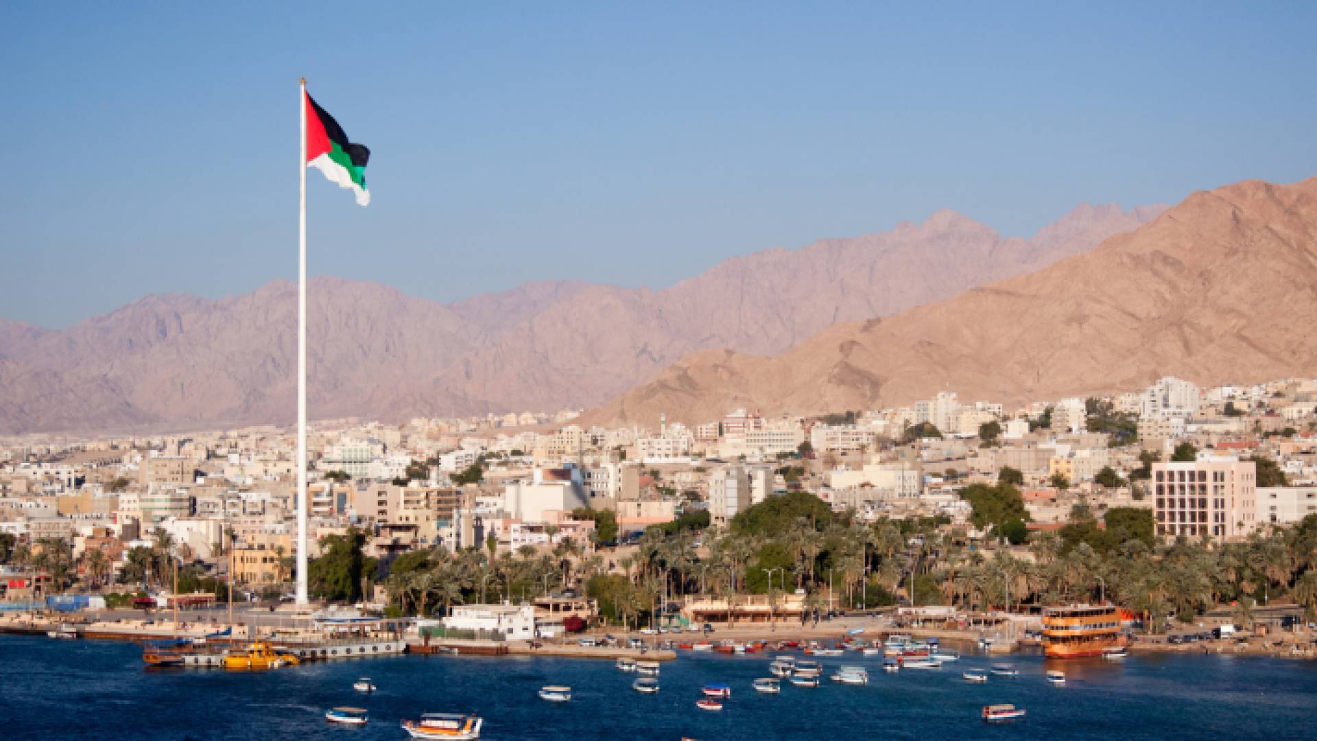 العقبة ارشيفية