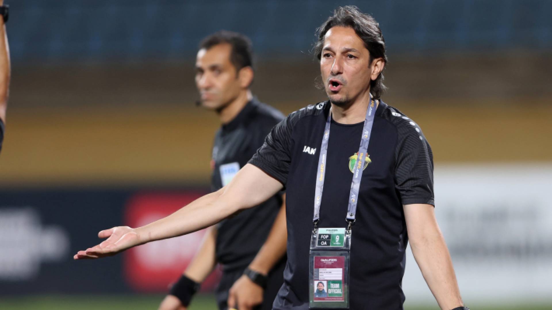 عبدالله أبو زمع