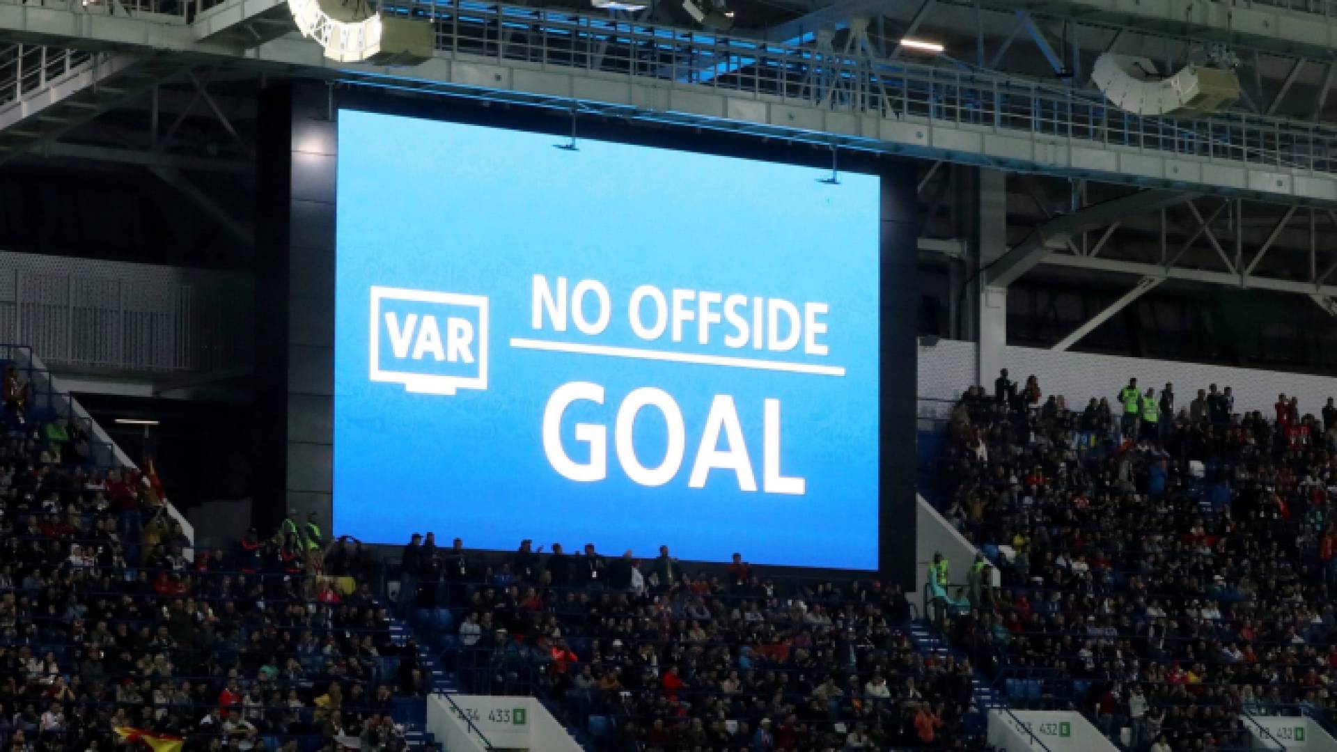 تقنية حكم الفيديو