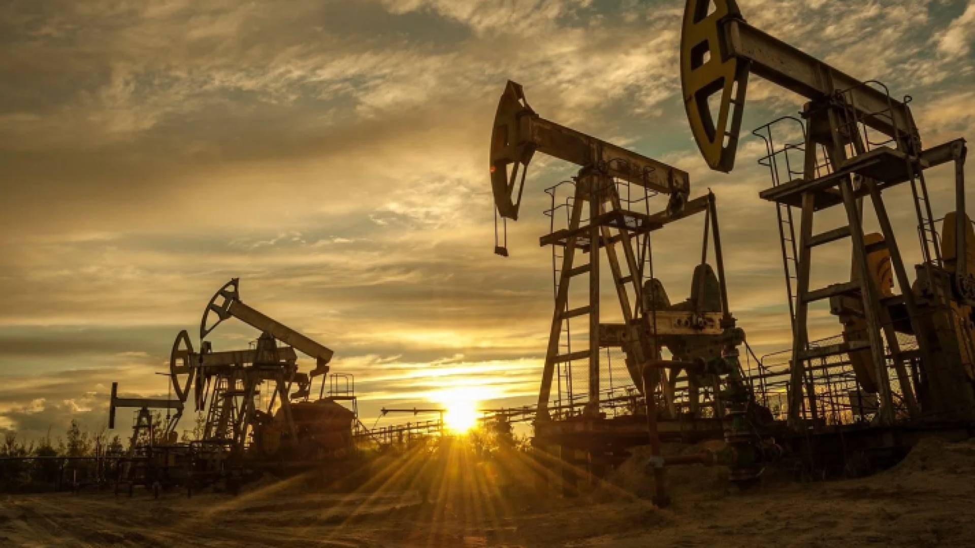 وصلت عقود مزيج "برنت" إلى 94.41 دولار للبرميل