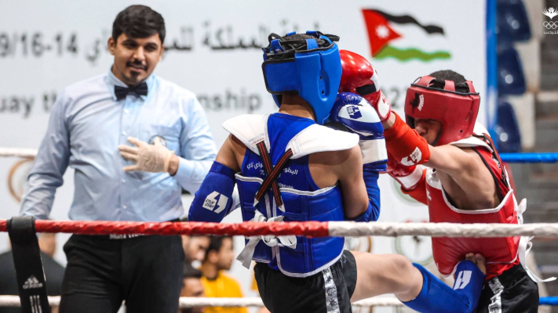 من المنافسات