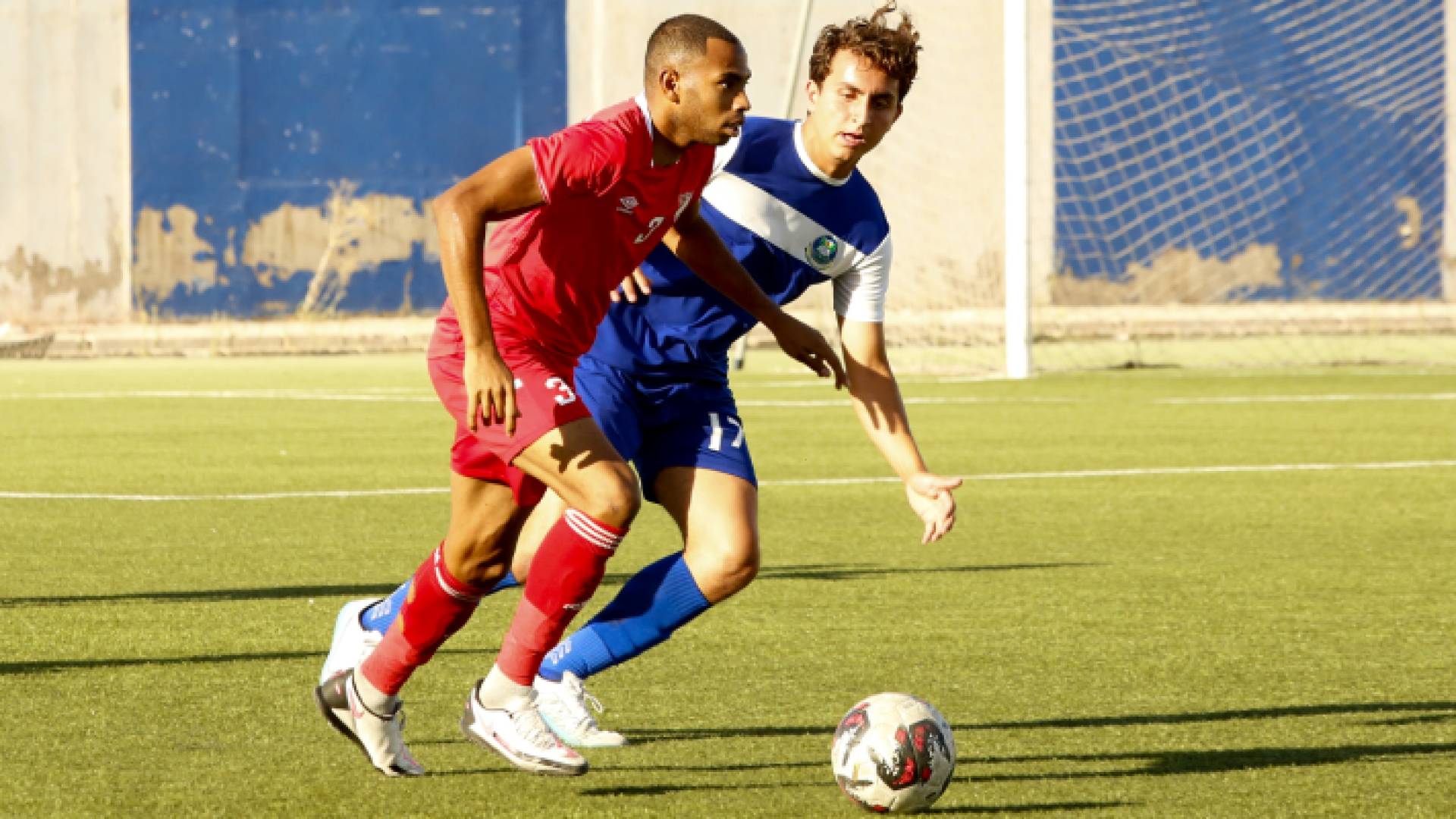 من المنافسات