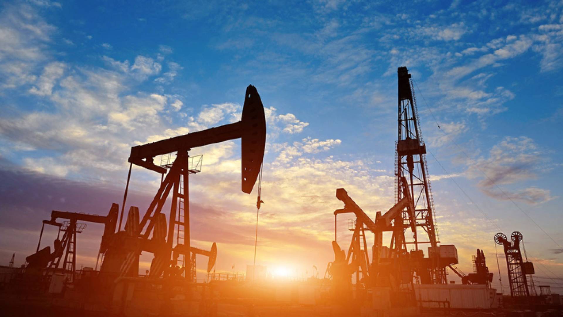 عقود خام بيرنت سجلت مكاسب أسبوعية بنسبة 3.6 بالمئة