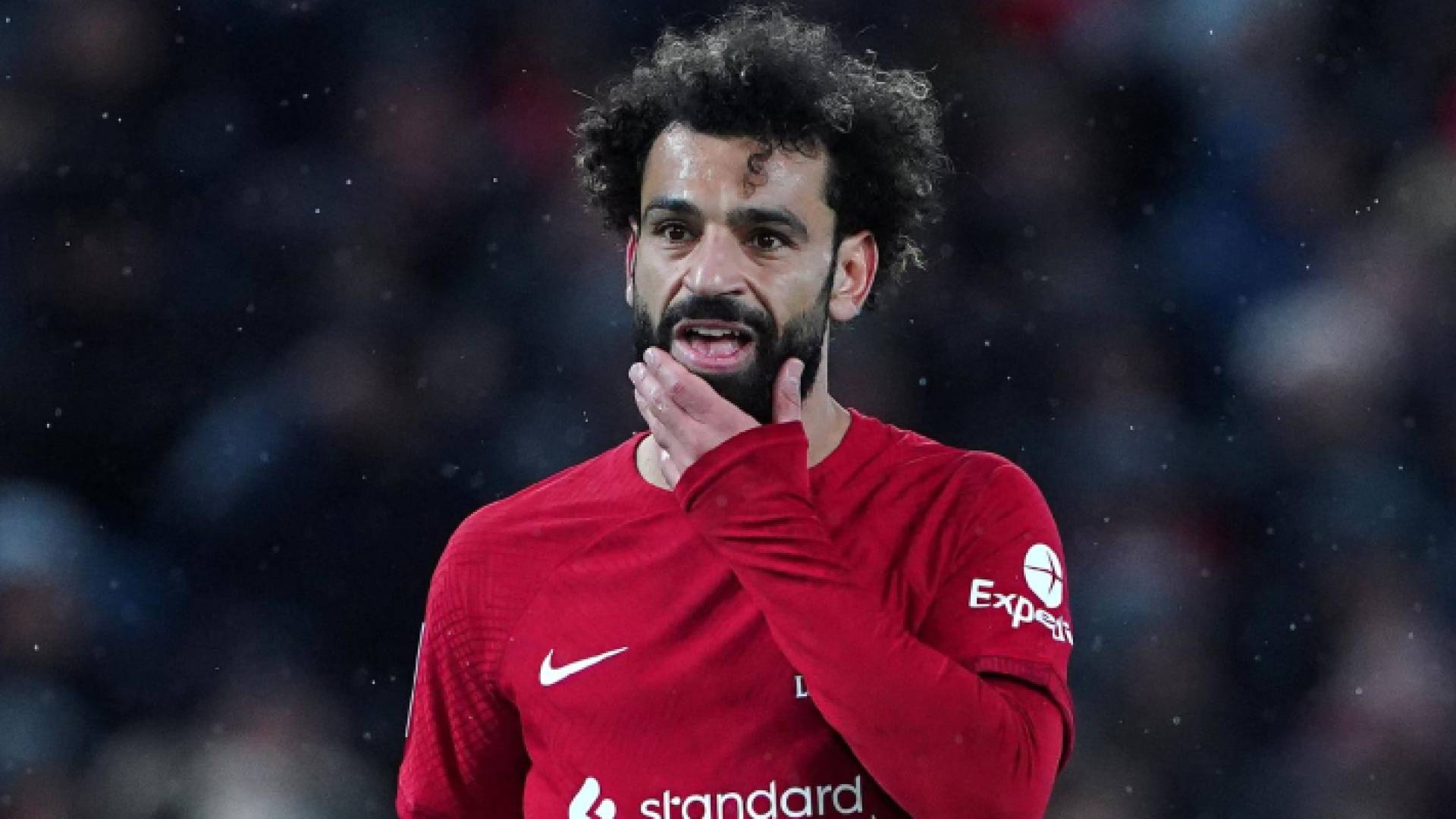 صورة سابقة لمحمد صلاح