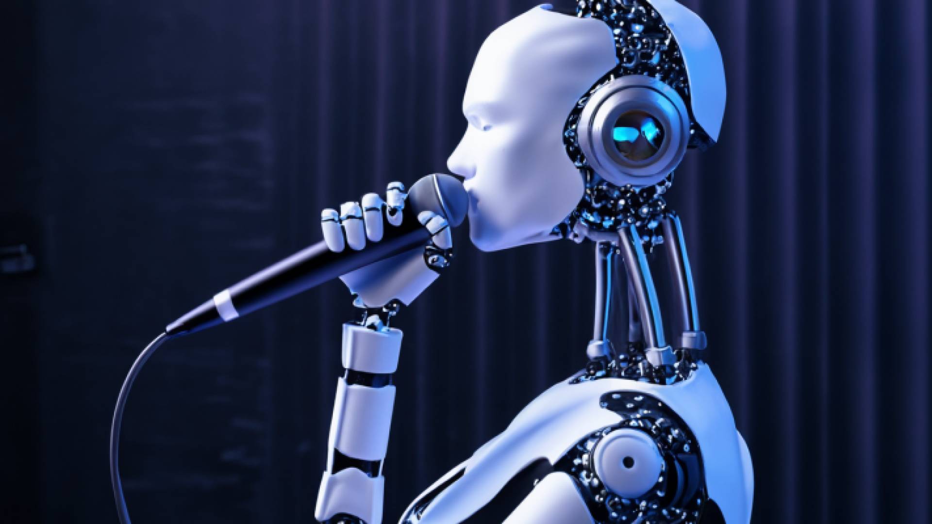 الذكاء الاصطناعي يمكنه تغيير الأصوات ووضعها في سياقات مختلفة