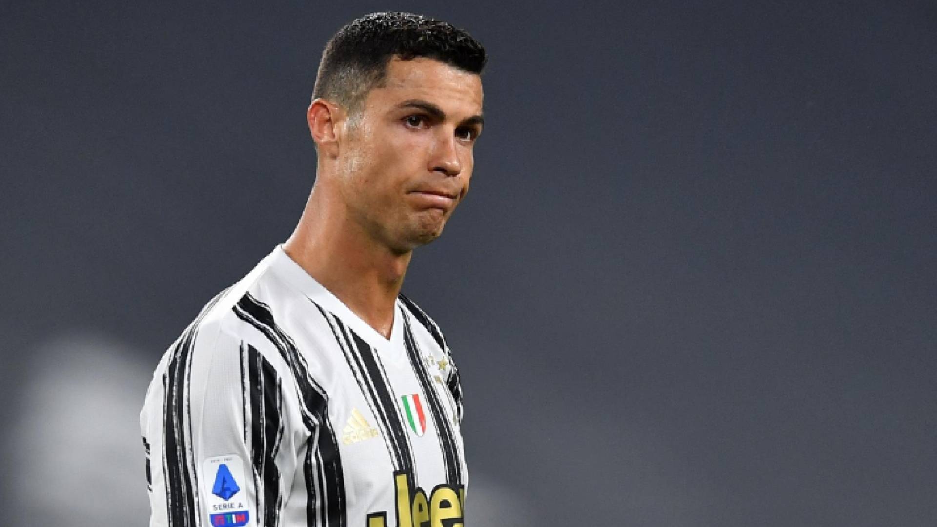 رونالدو مع يوفنتوس