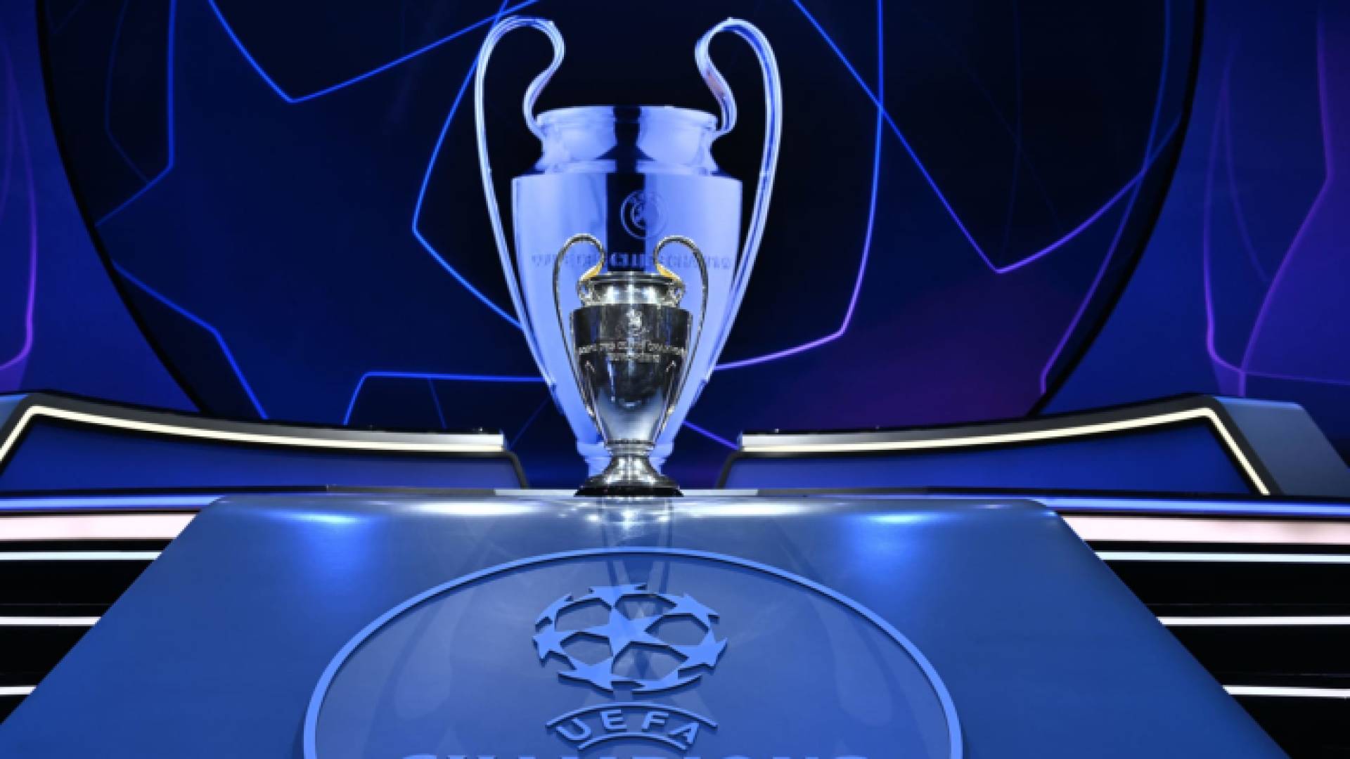 كأس دوري أبطال أوروبا