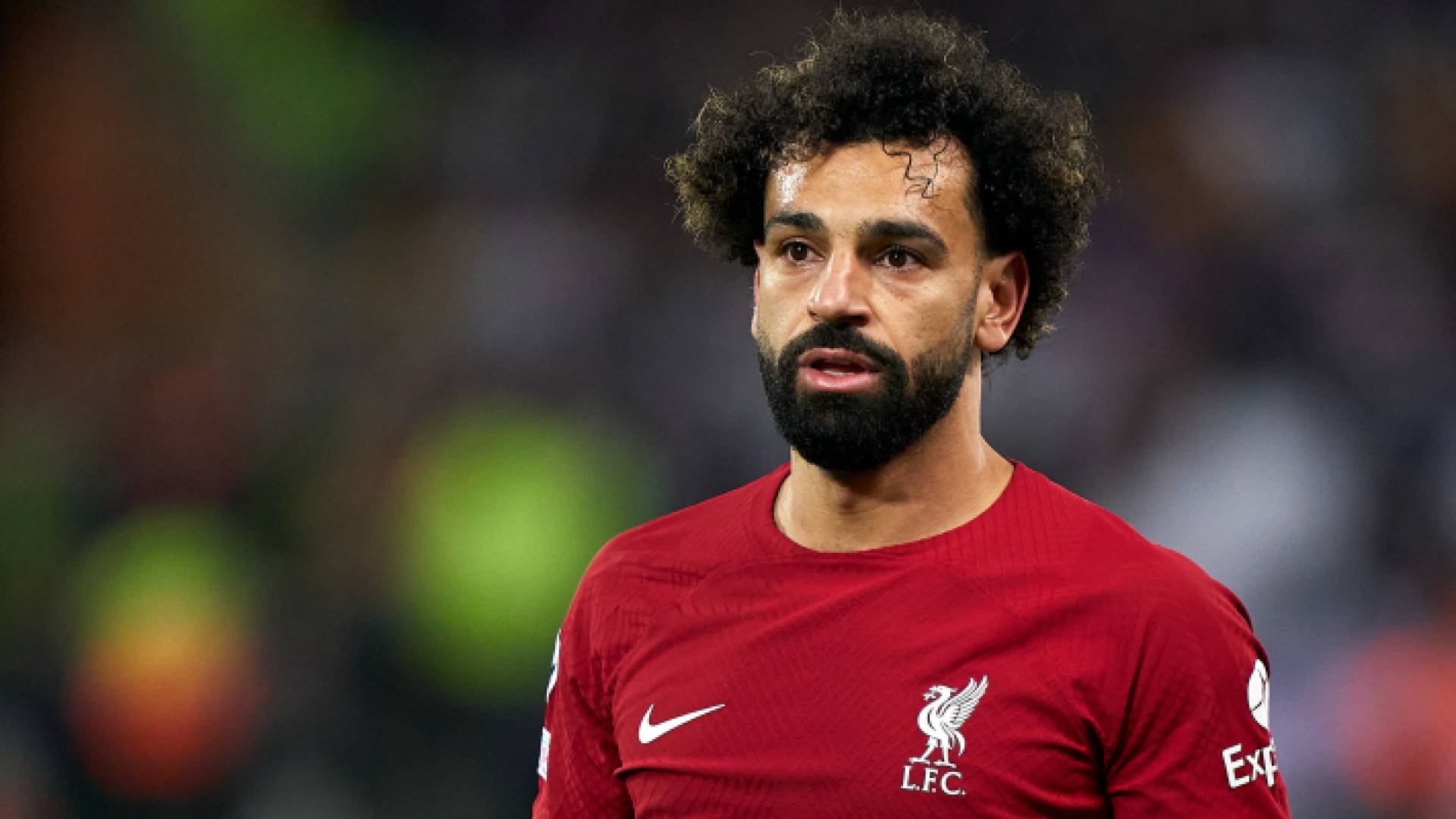 صورة سابقة لمحمد صلاح