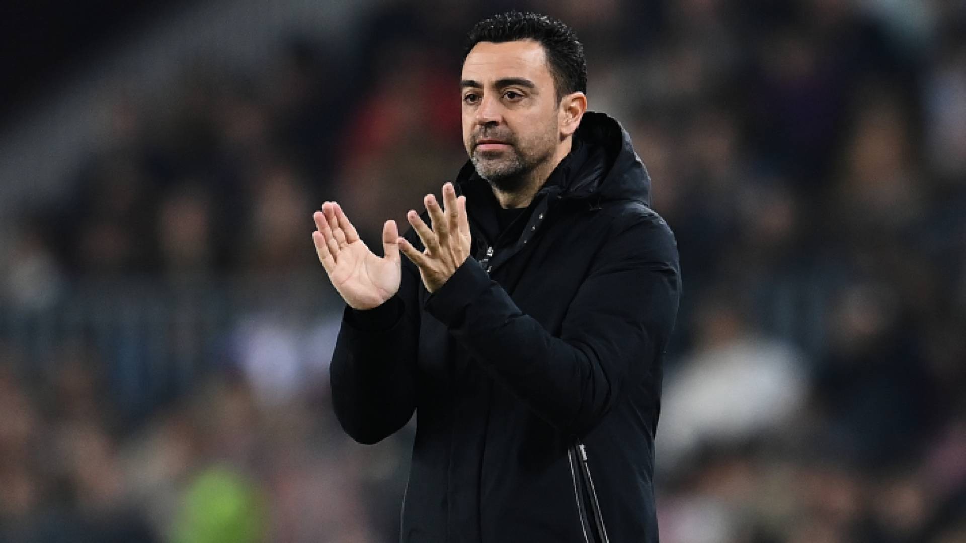 صورة سابقة لتشافي