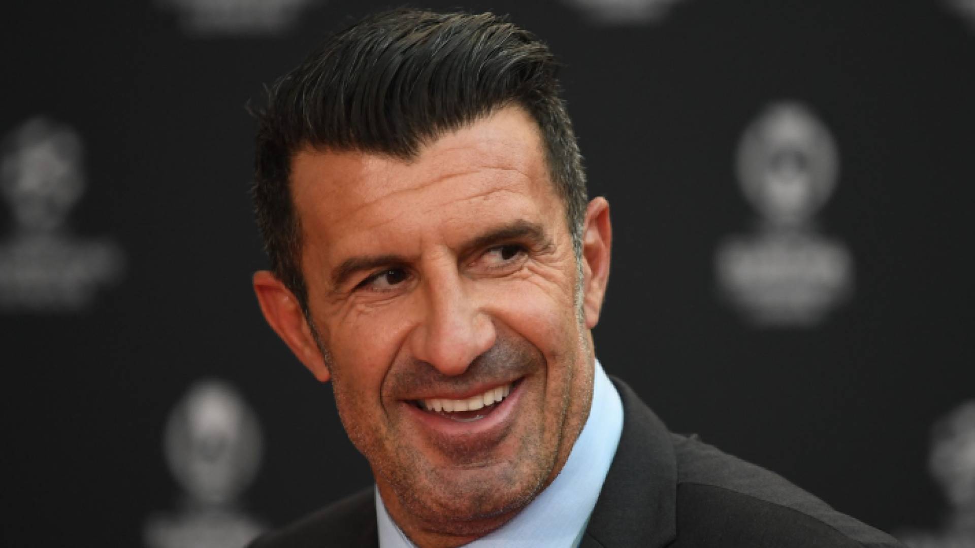 صورة سابقة للاعب فيغو