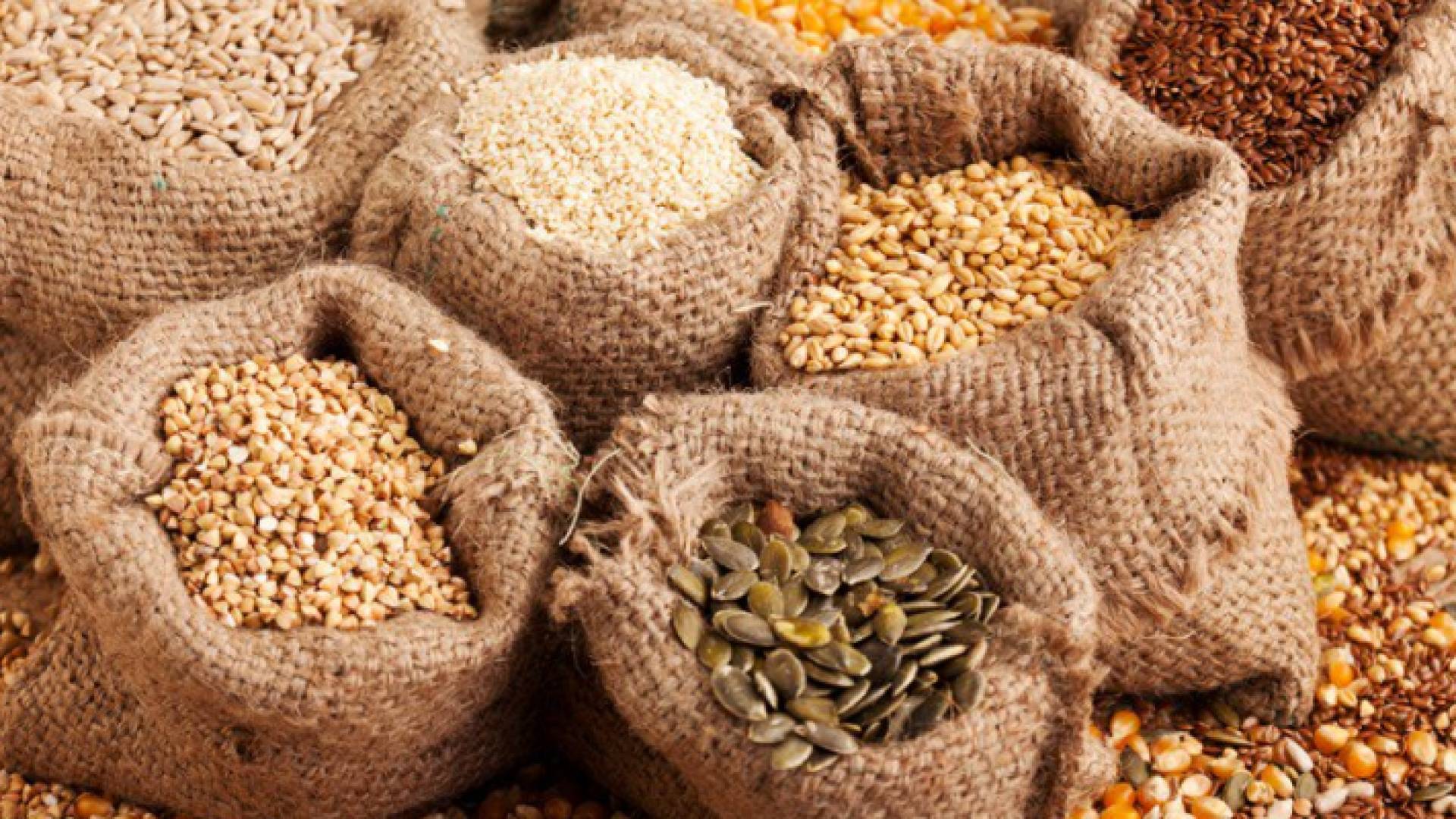 أصناف من المحاصيل الزراعية