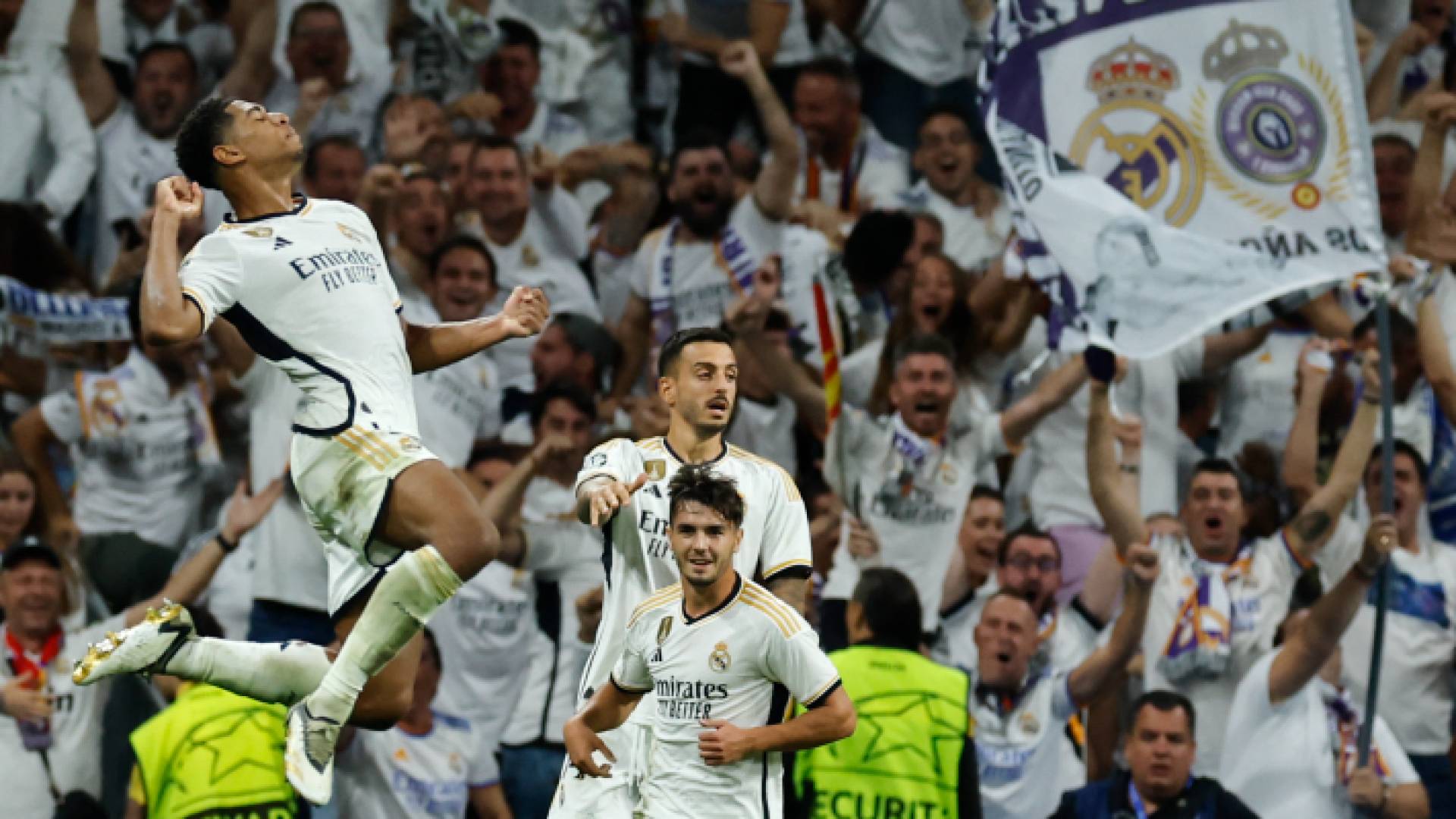 من المباراة