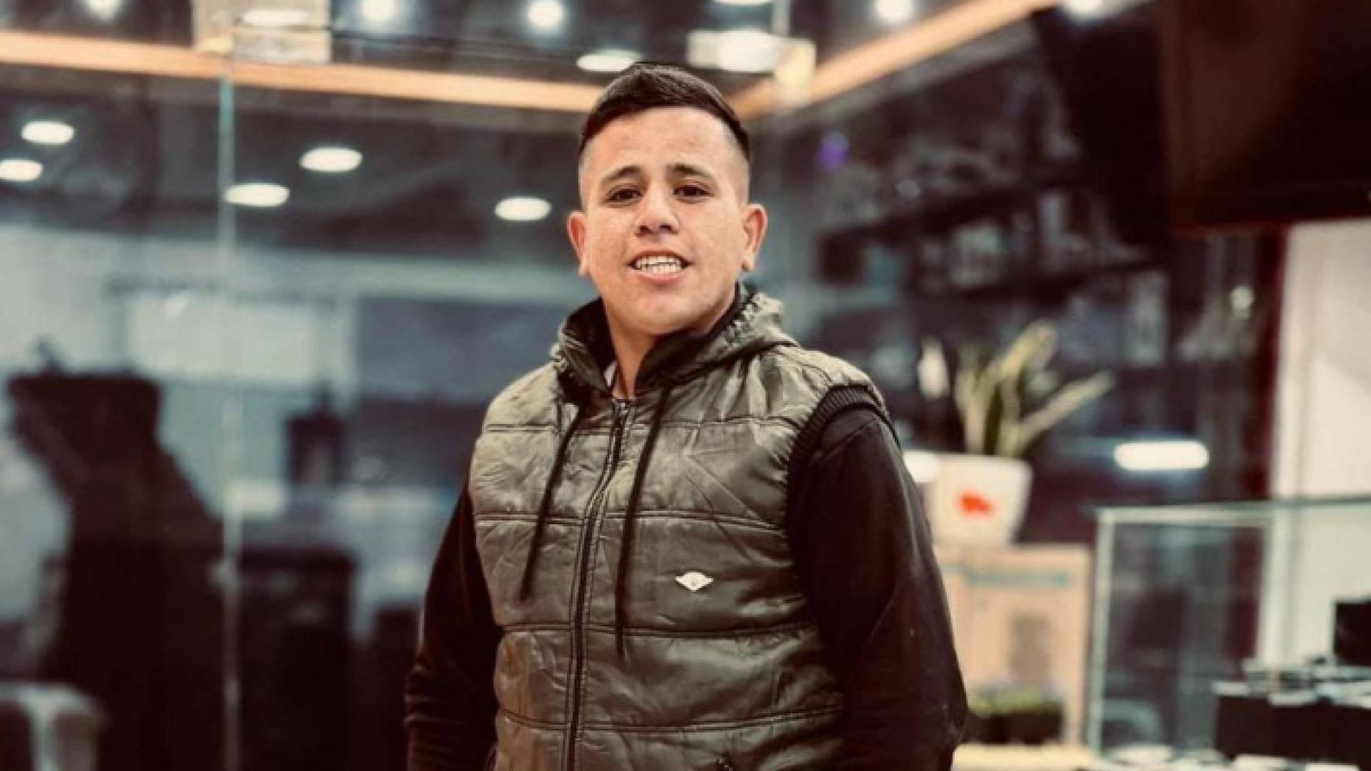 الشهيد درغام الأخرس