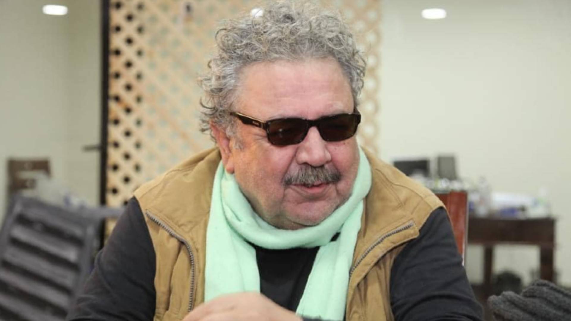 الفنان الراحل خالد الطريفي