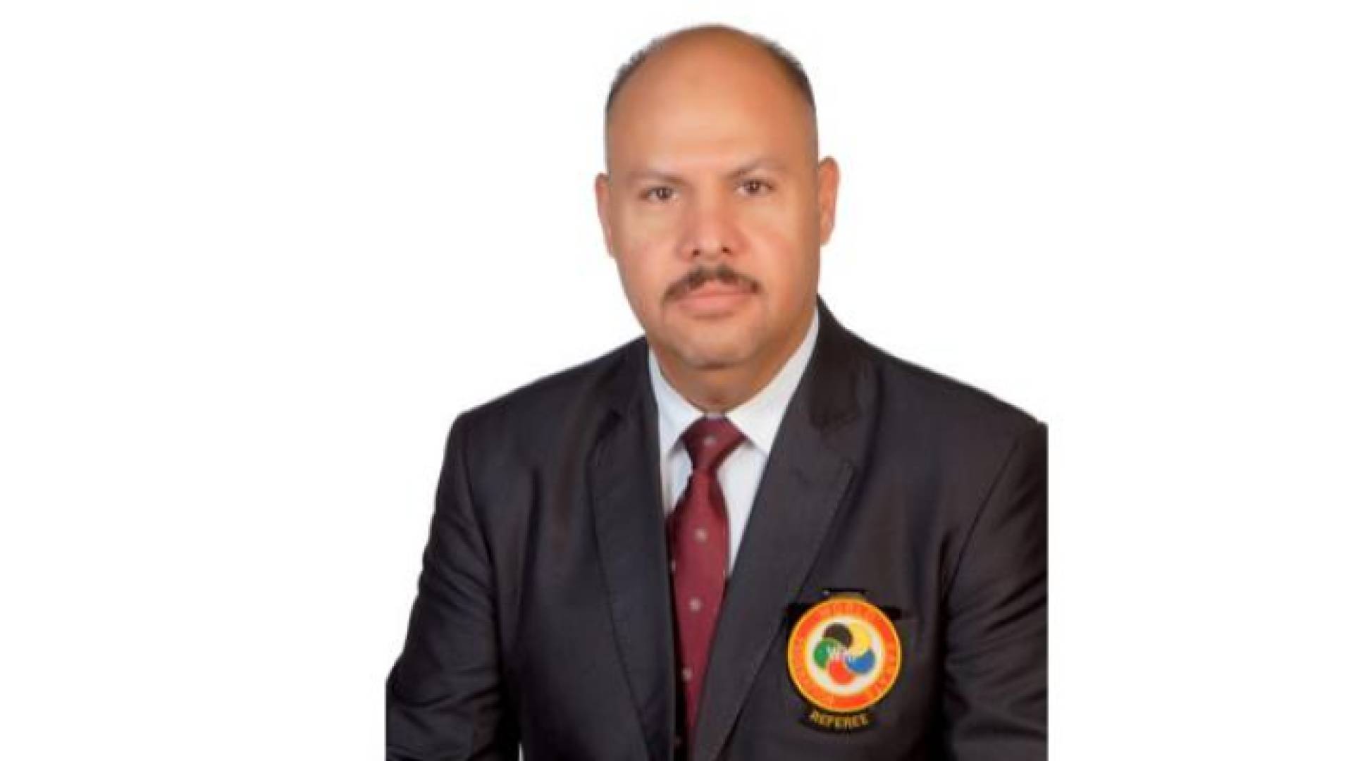 الحكم الأردني عبد الحفيظ عالية