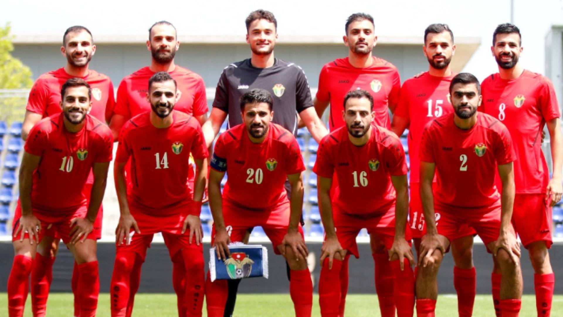 المنتخب الوطني