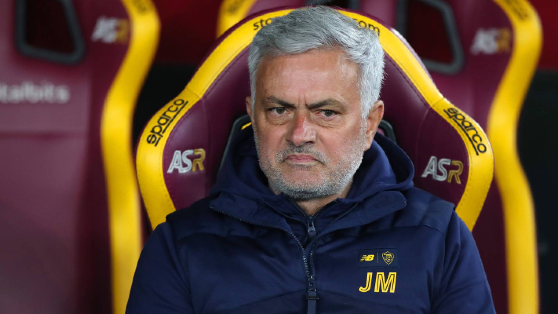 من مباراة سابقة