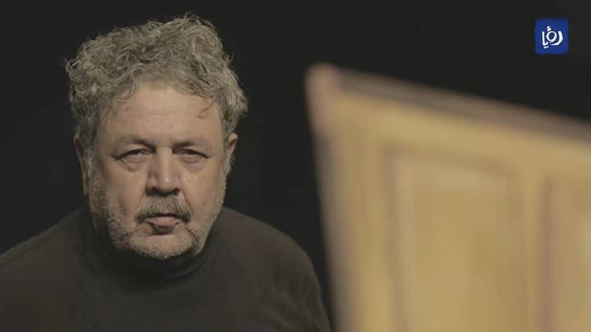 الراحل خالد الطريفي