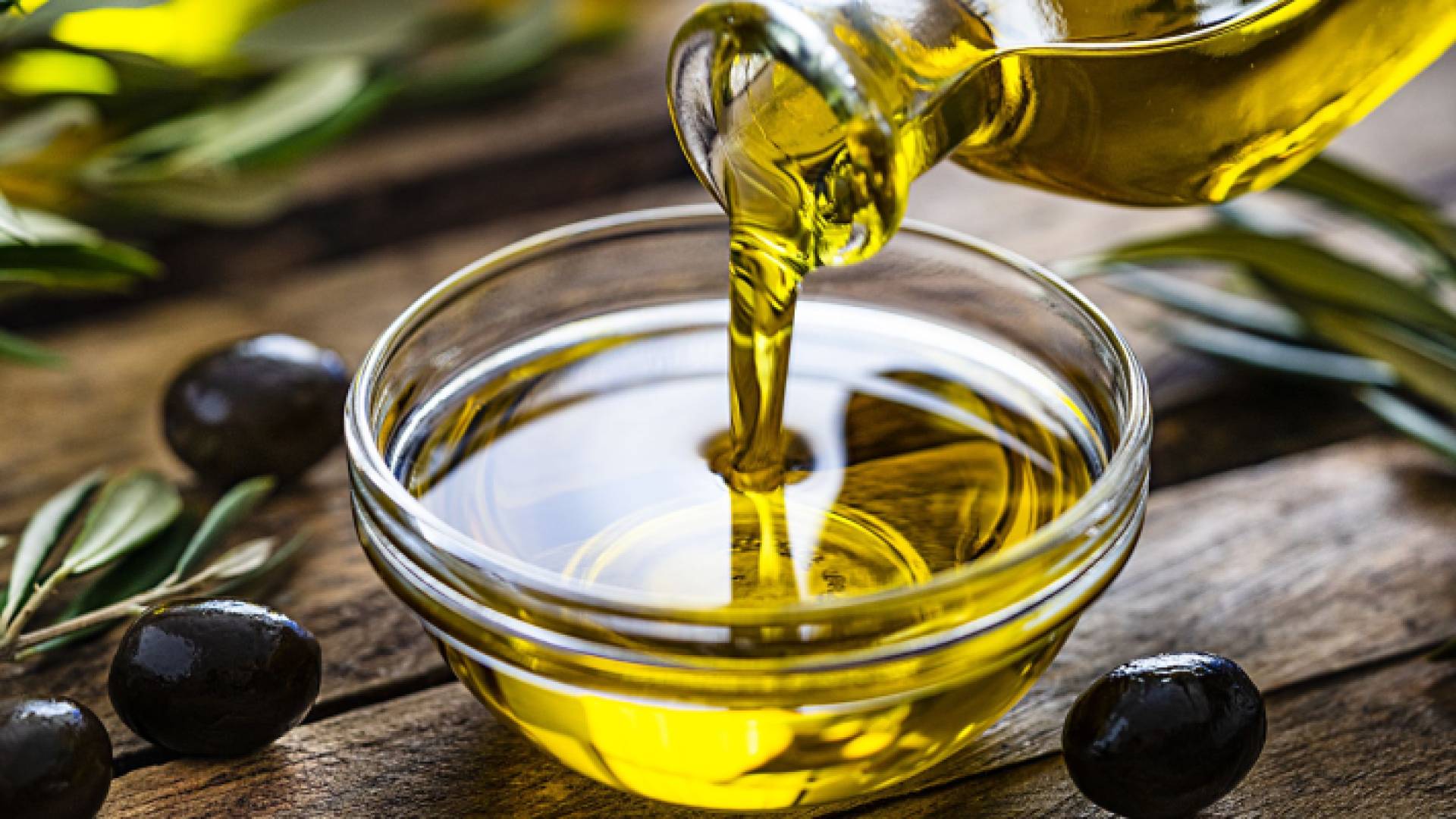زيت زيتون