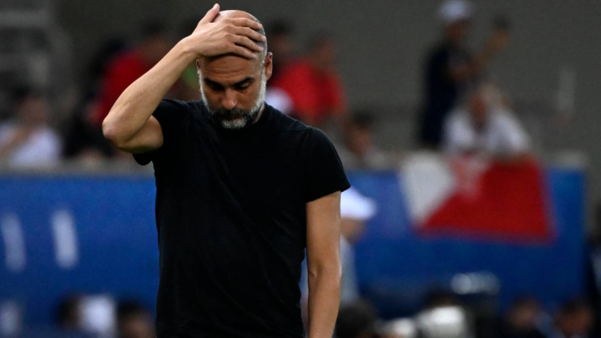 بيب جوارديولا