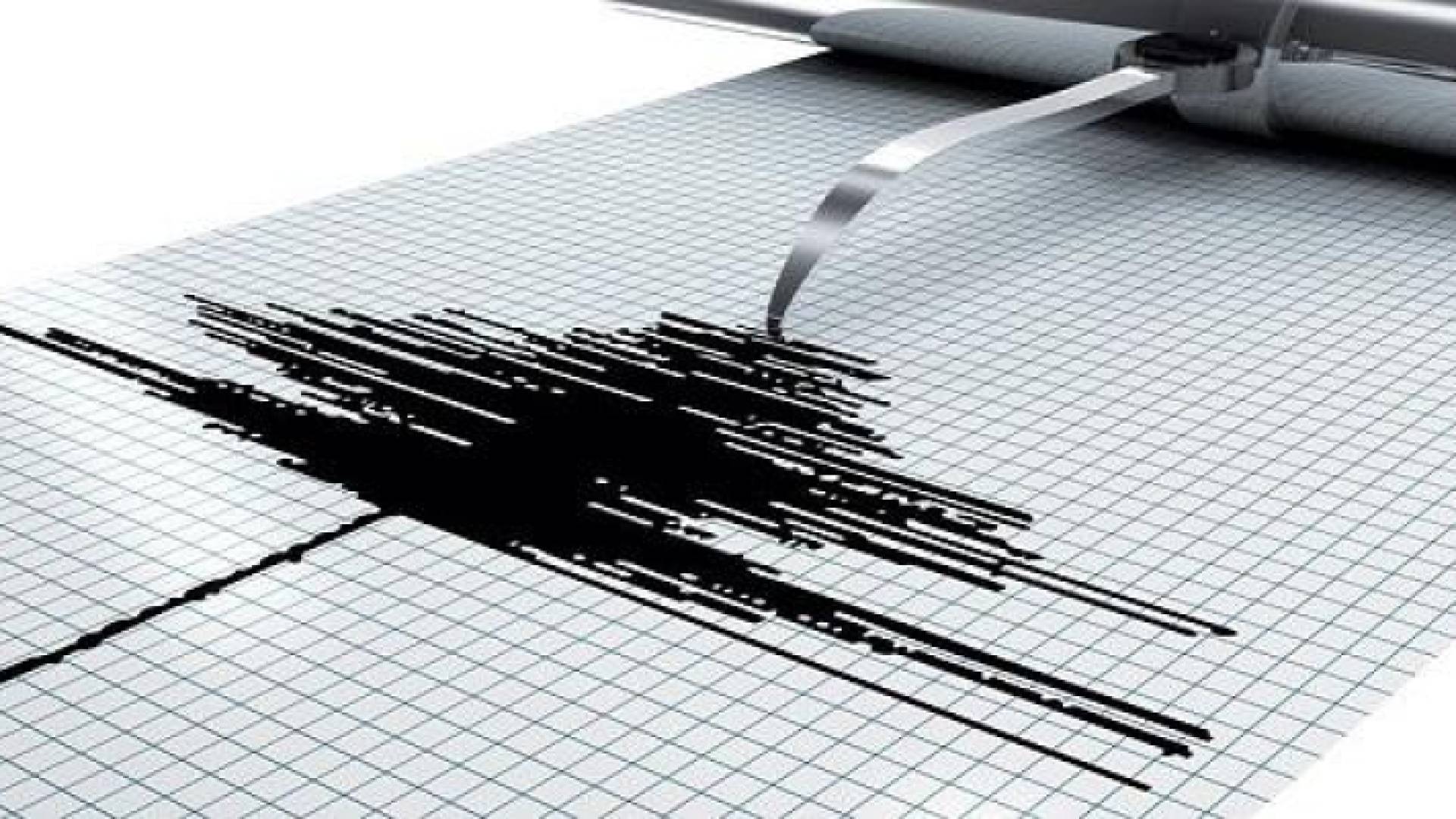 مقياس ريختر