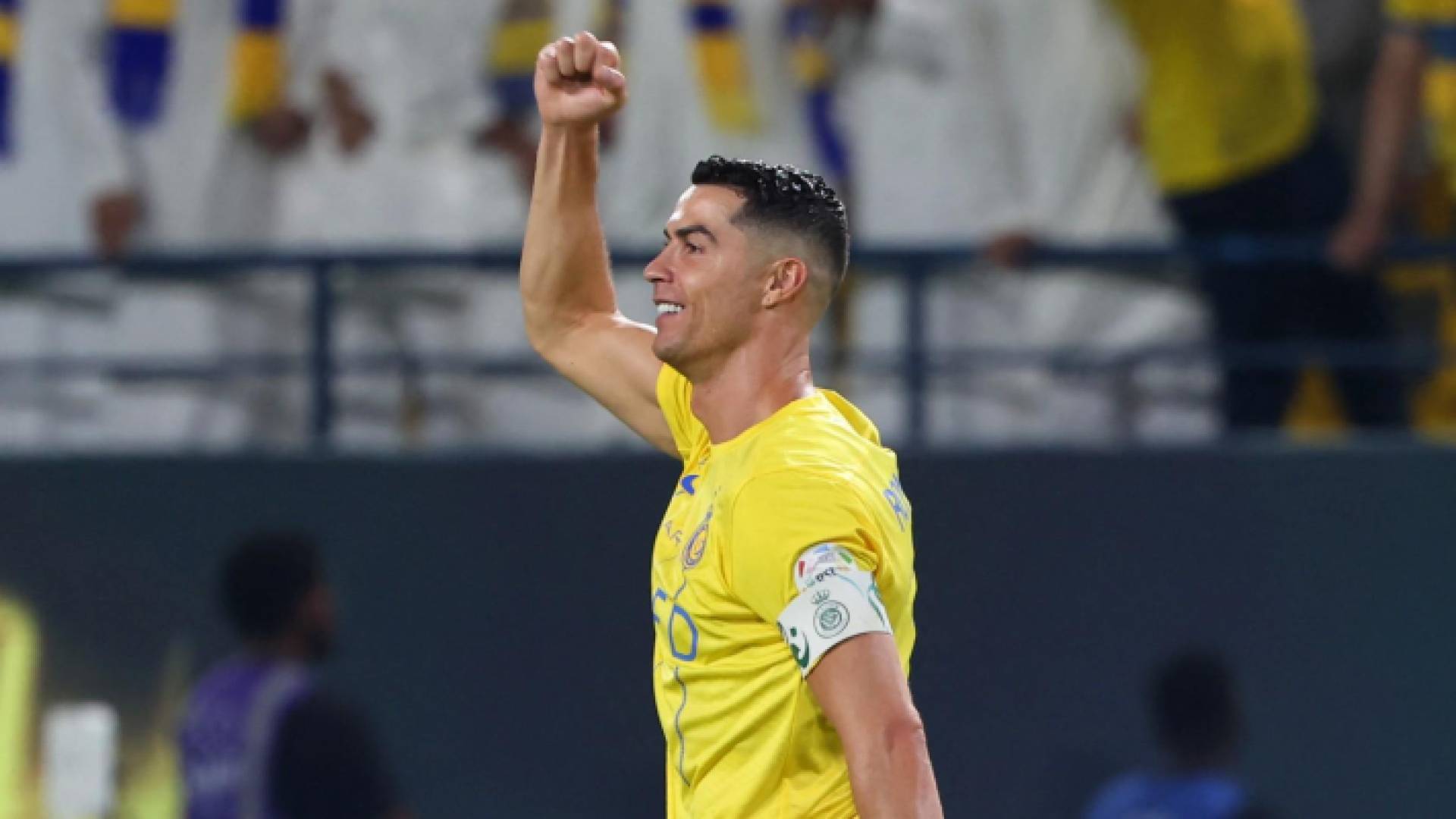 من مباراة سابقة